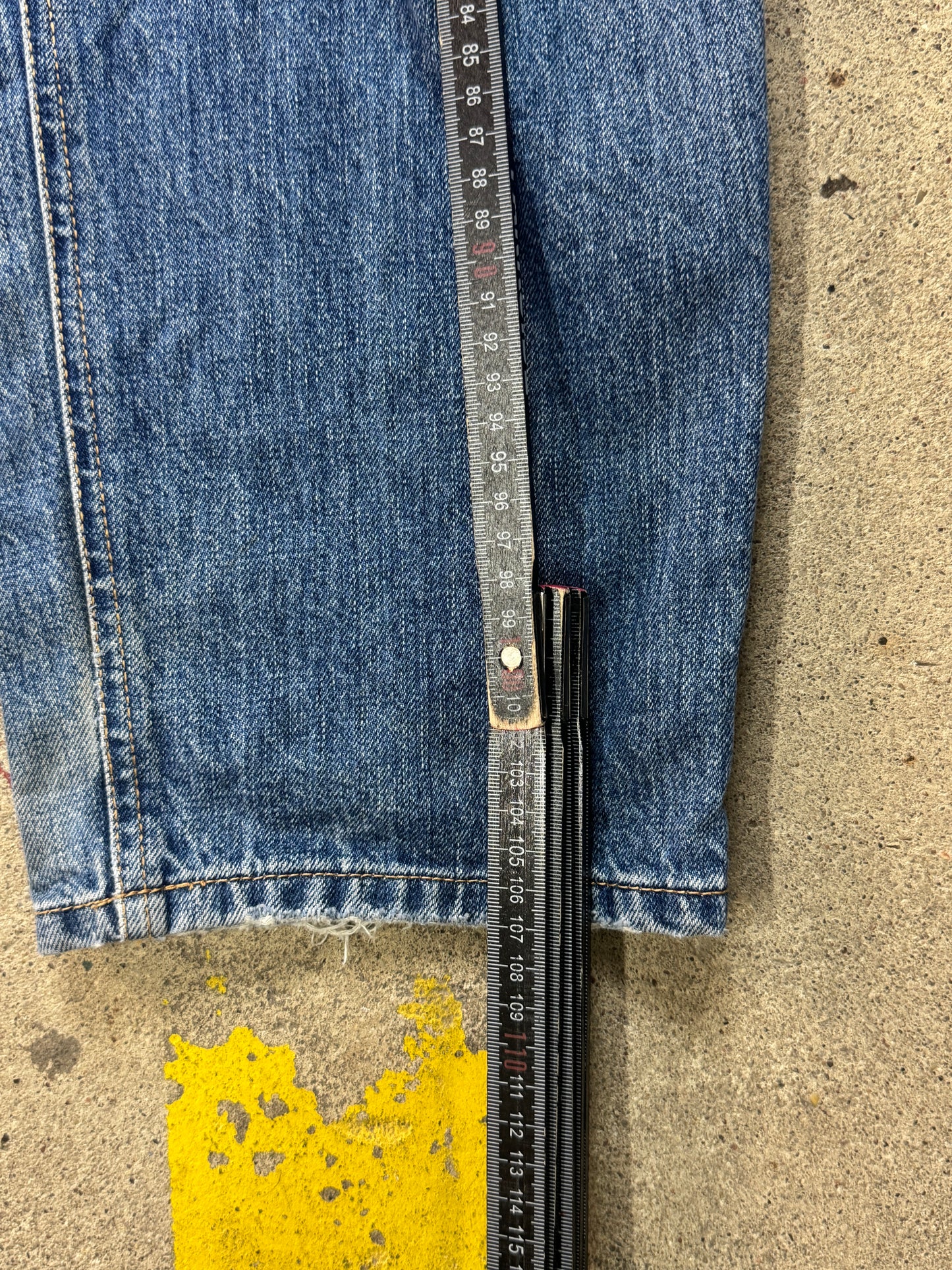 Labdip Jeanshose | W28 | M