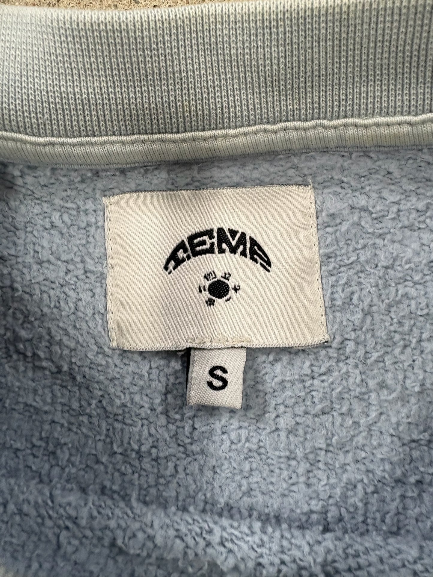 Temp Sweater | S