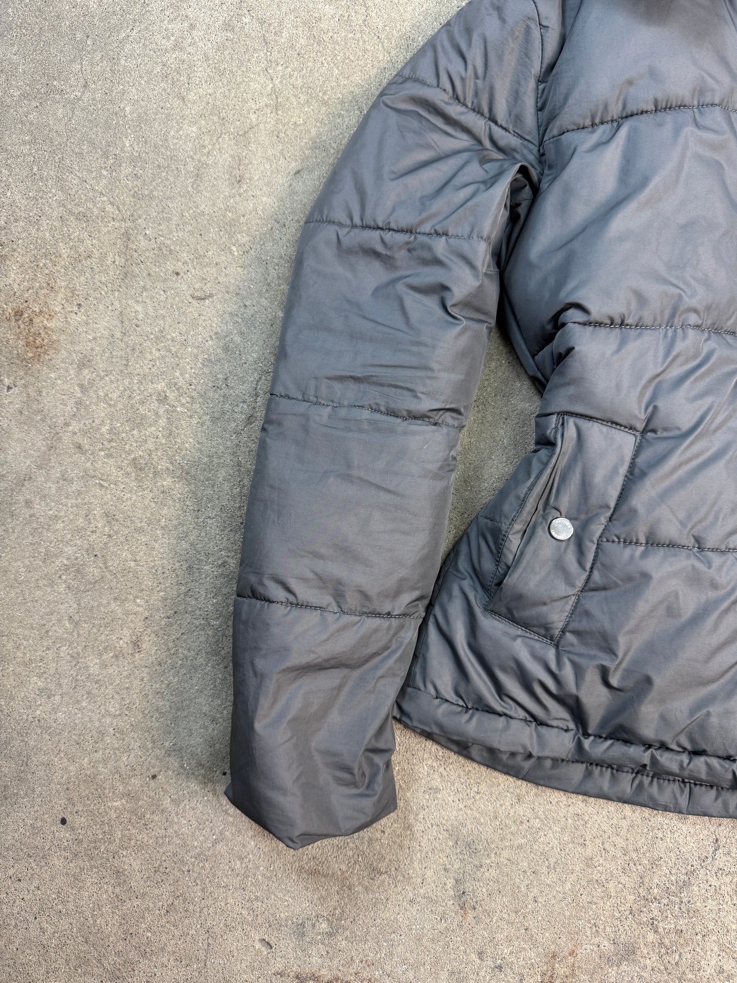 Hollister Daunenjacke | S