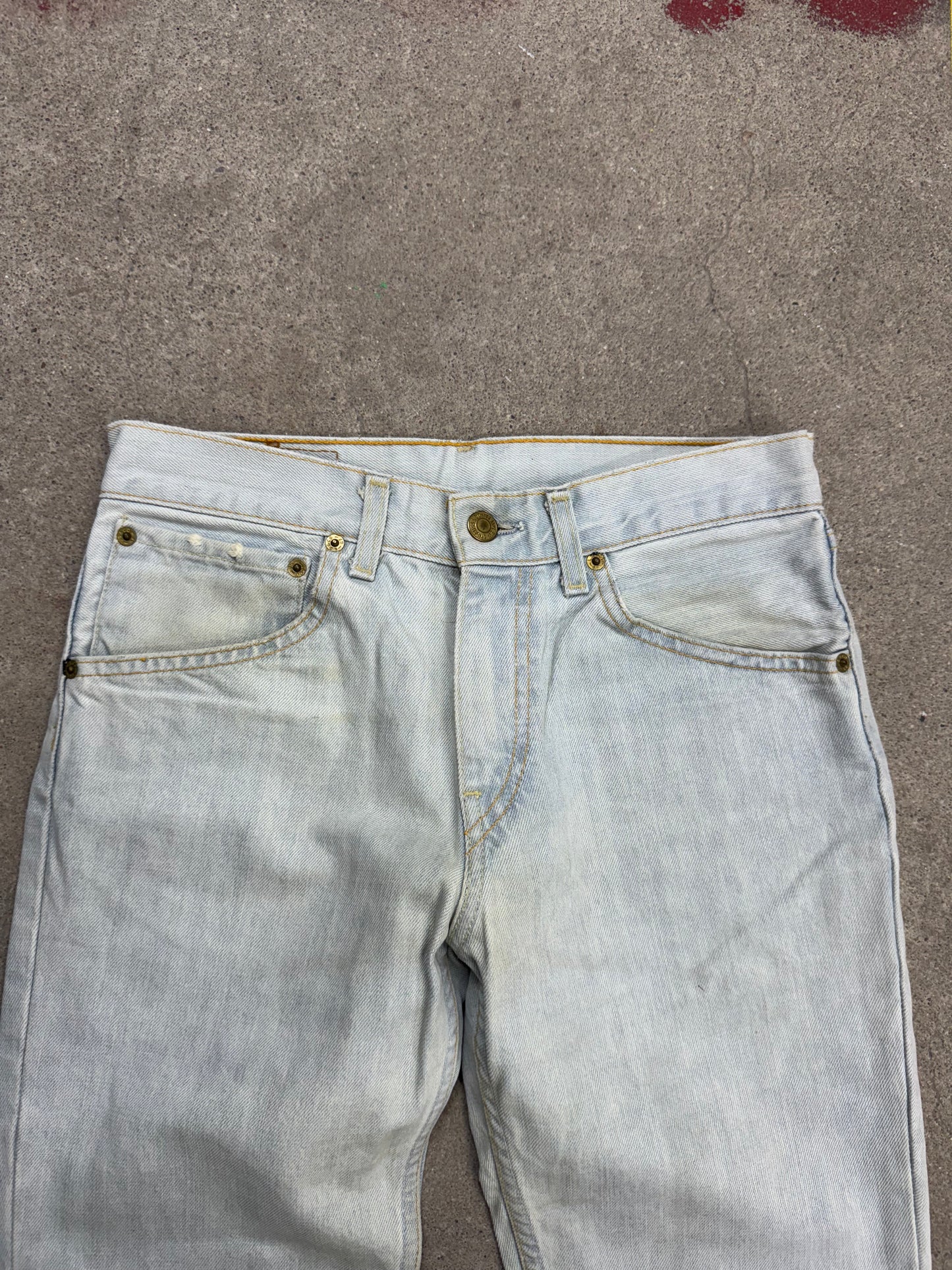 Levis Jeanshose | 525 | M
