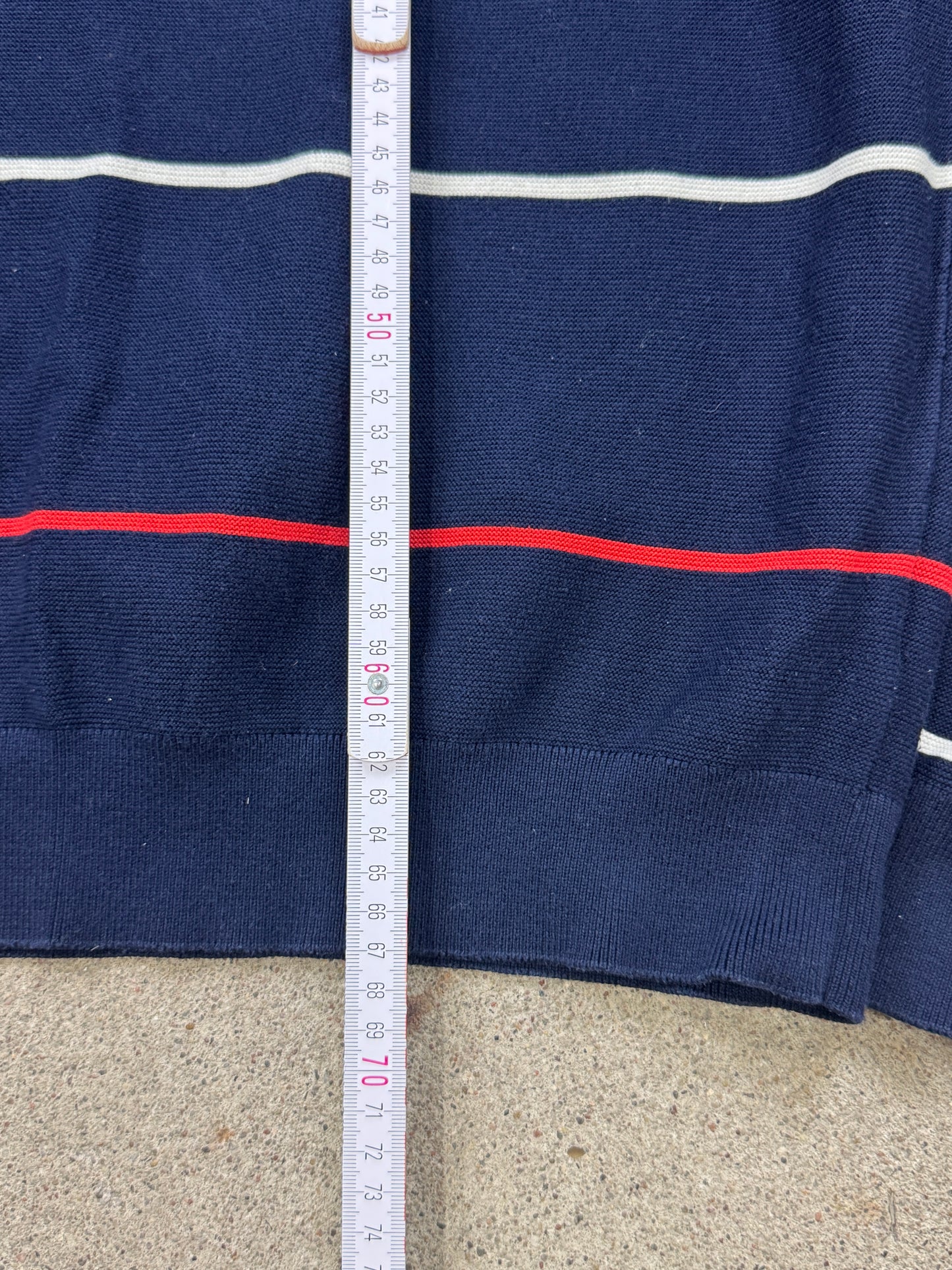 Lacoste Sweater | XL
