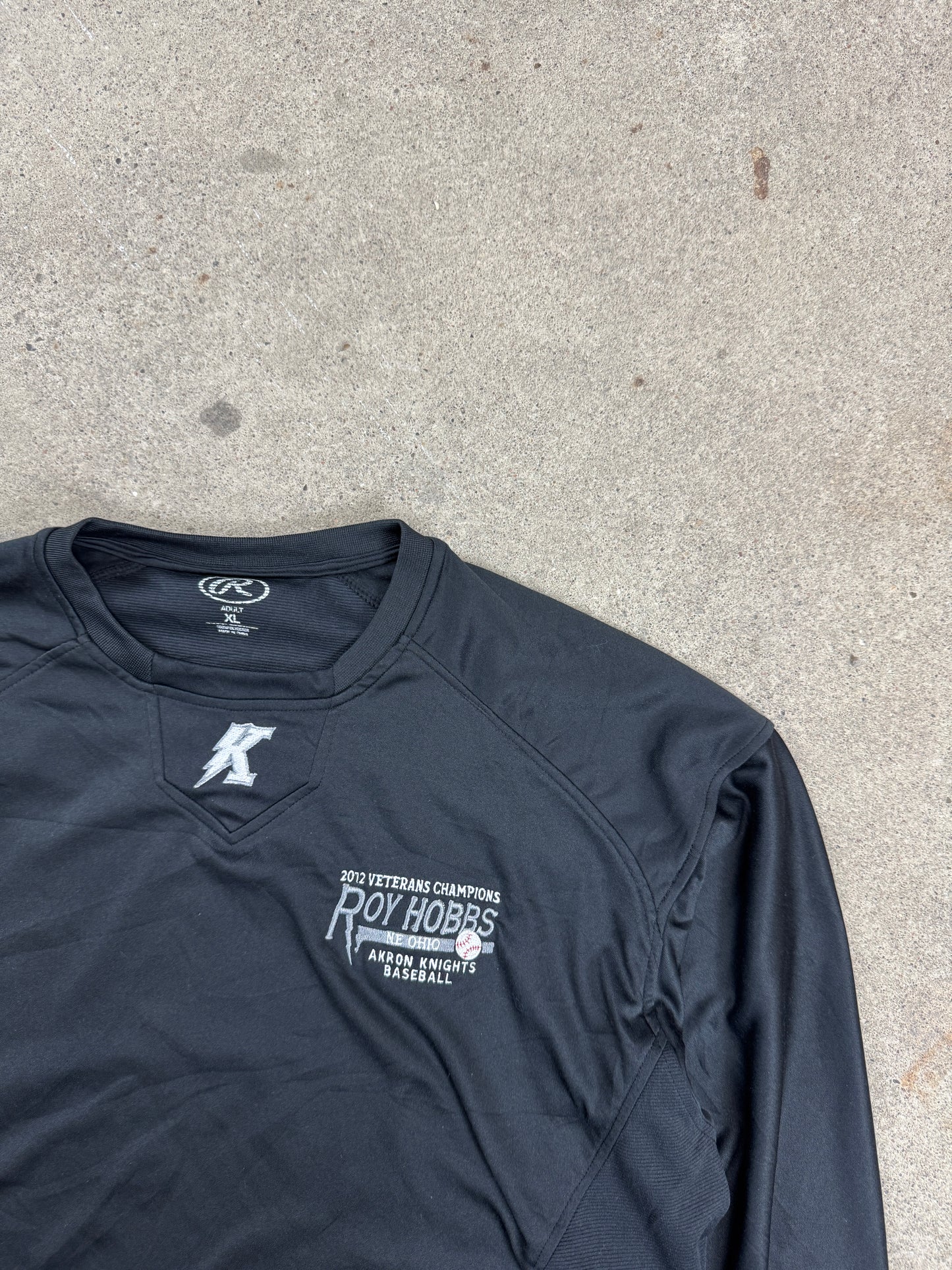 Sport Sweatshirt/ XL