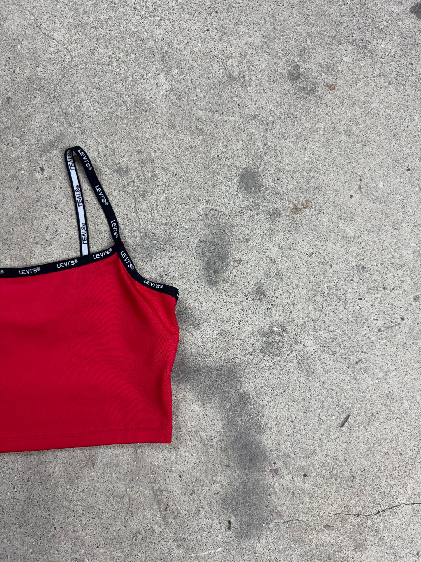 Levis Top / S