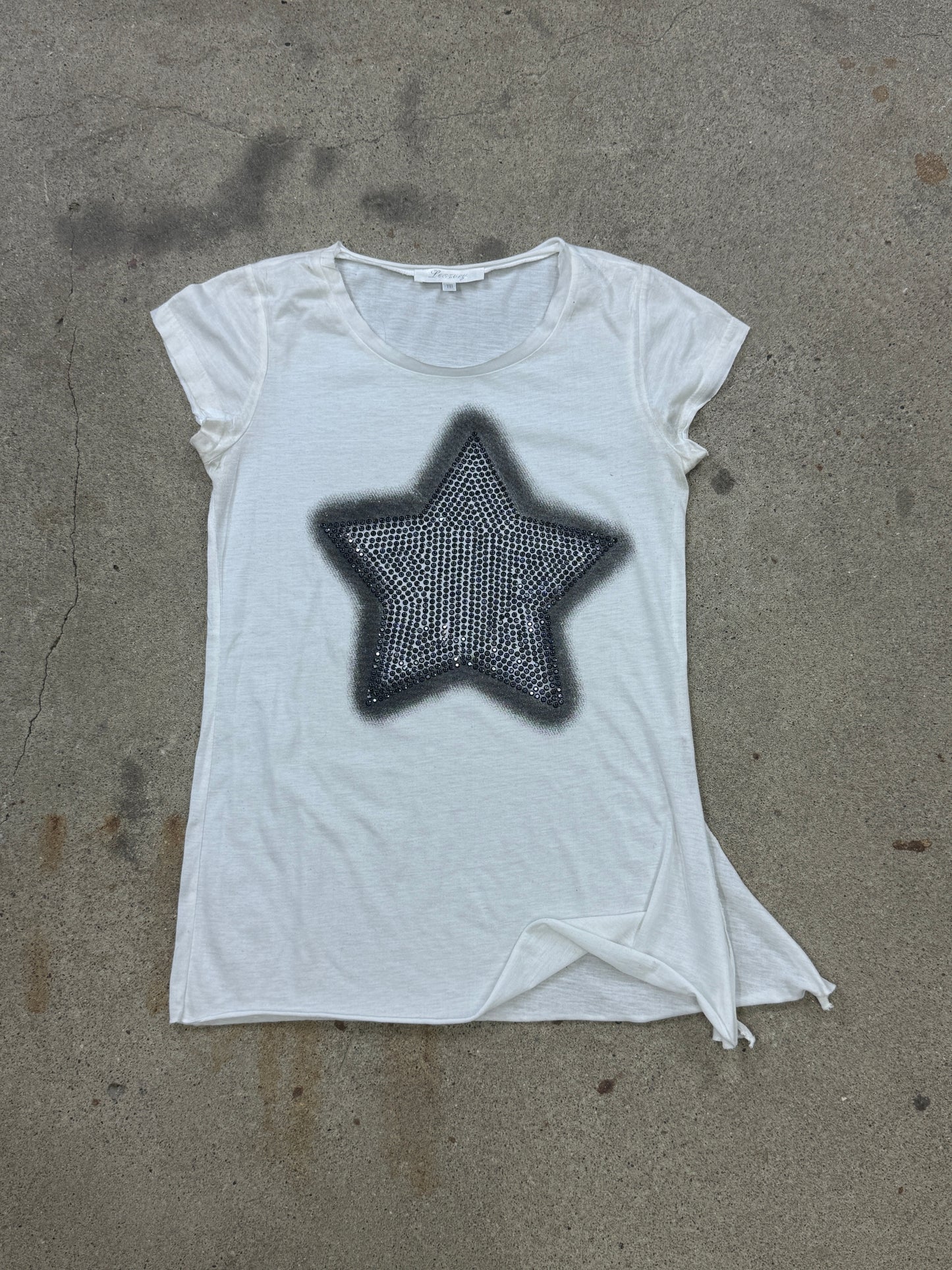 Y2k | Luxxury T-Shirt | M