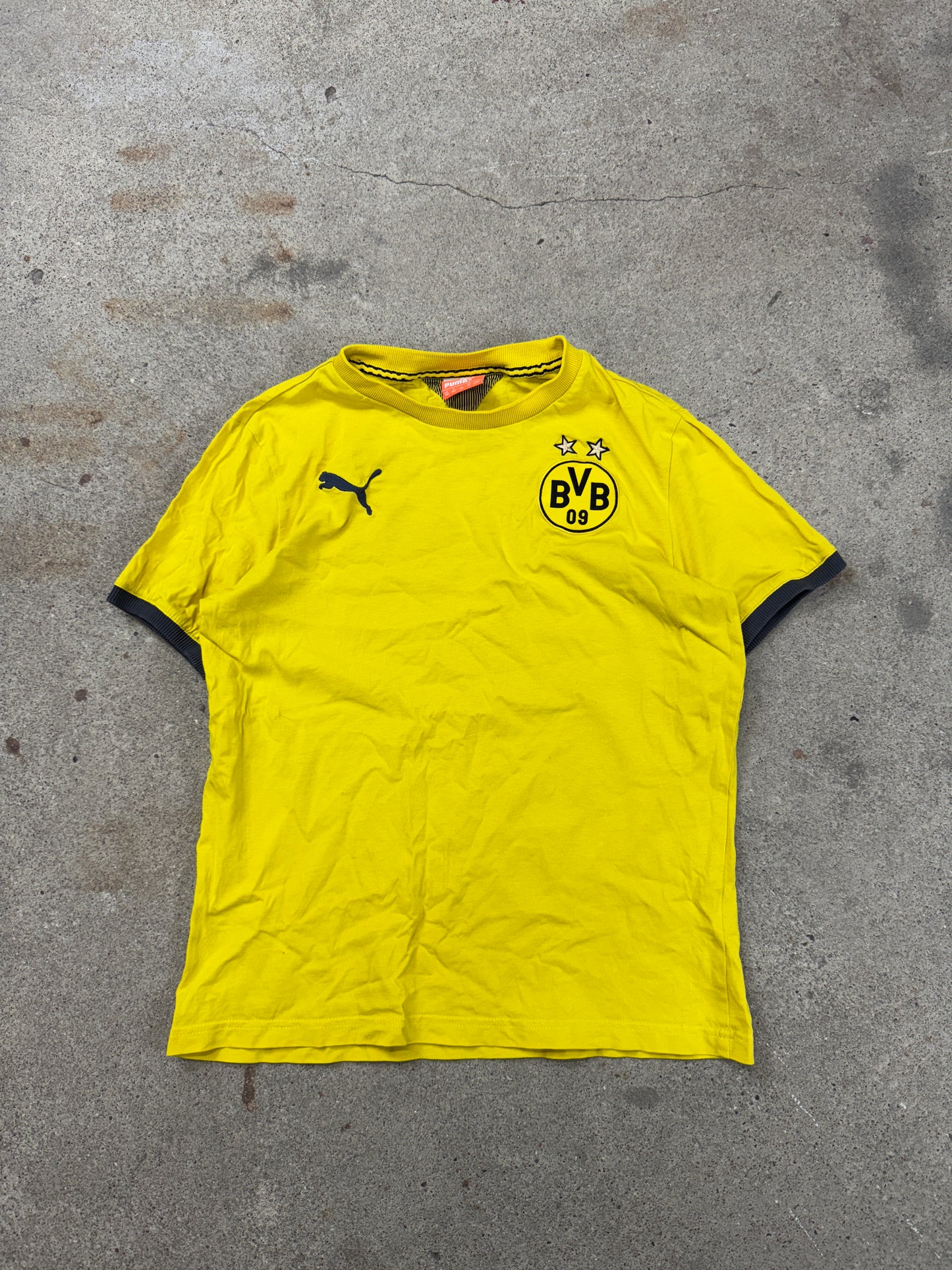 Puma T-Shirt / BVB / 164