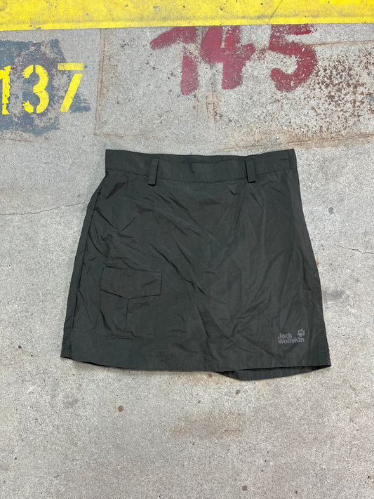 Jack Wolfskin Rock (M)