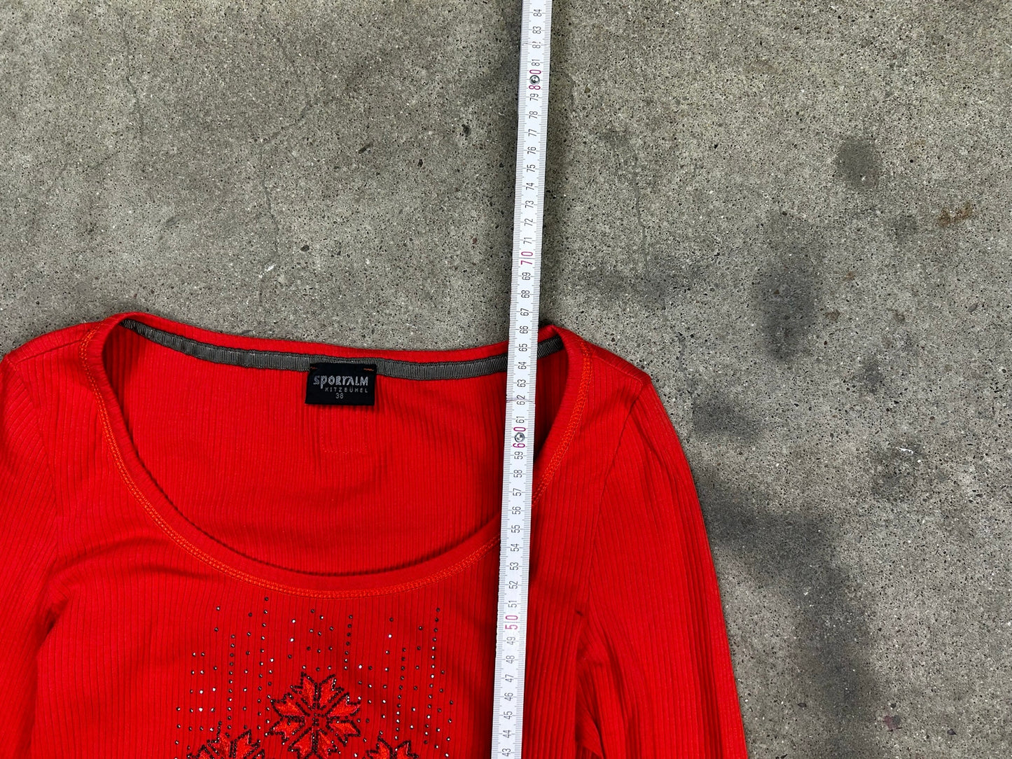 Sportalm Kitzbühel Oberteil | M