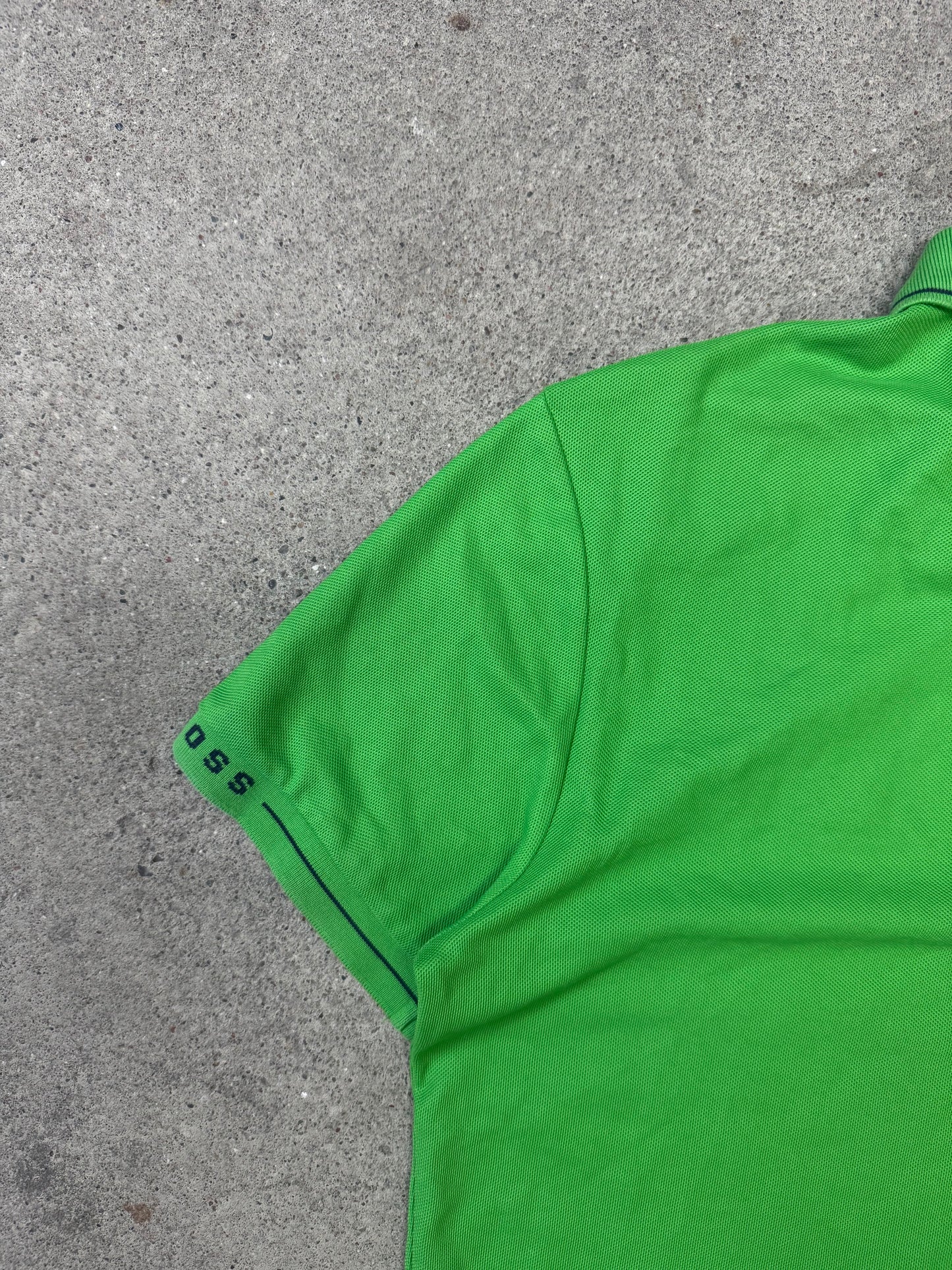 Hugo Boss Polohemd (L)