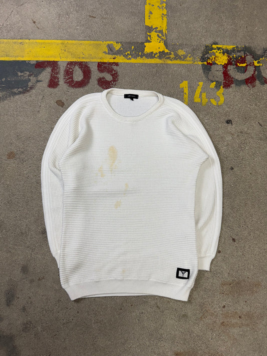 Carlo Colucci Pullover (L)