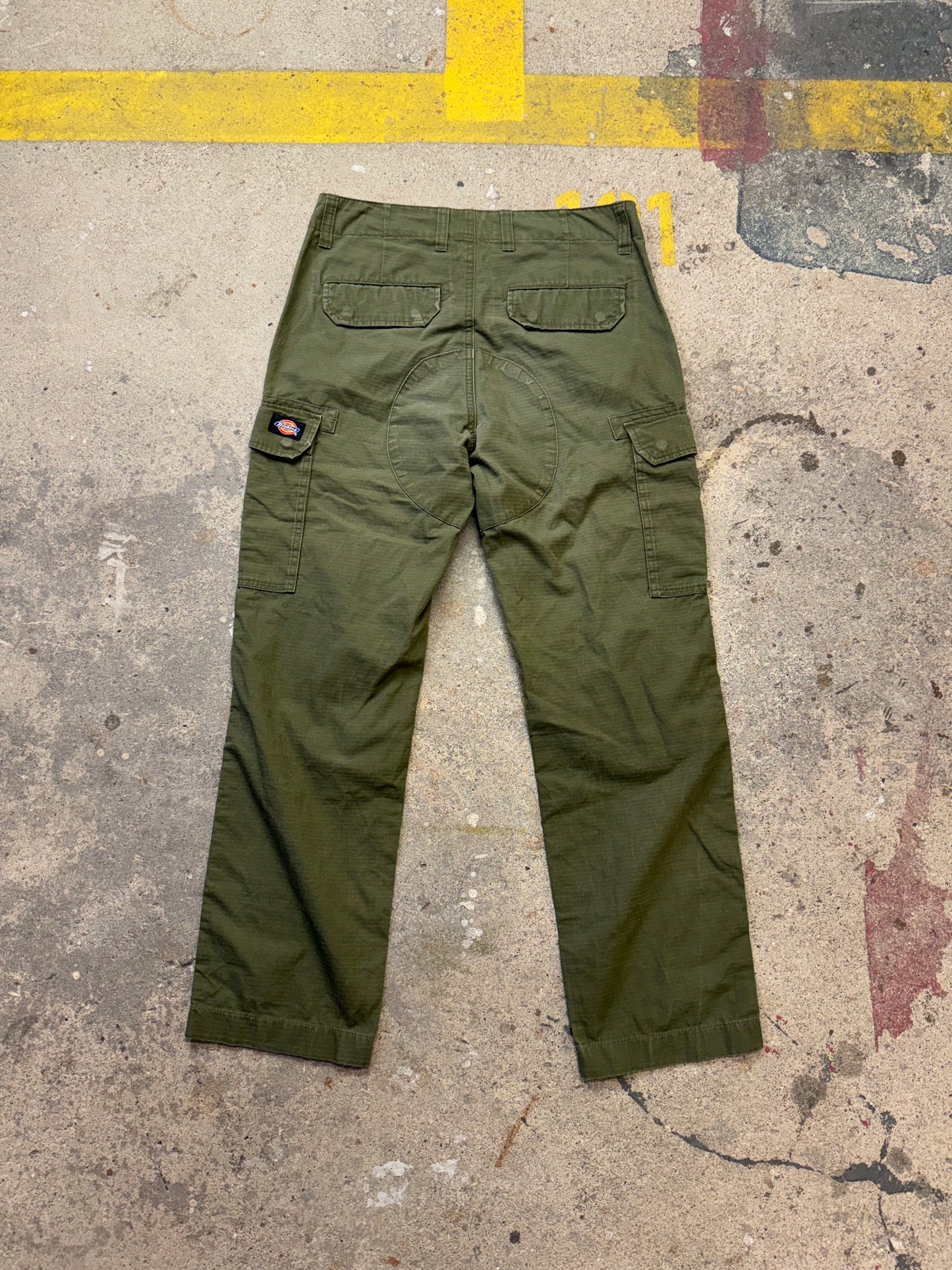 Dickies Cargohose