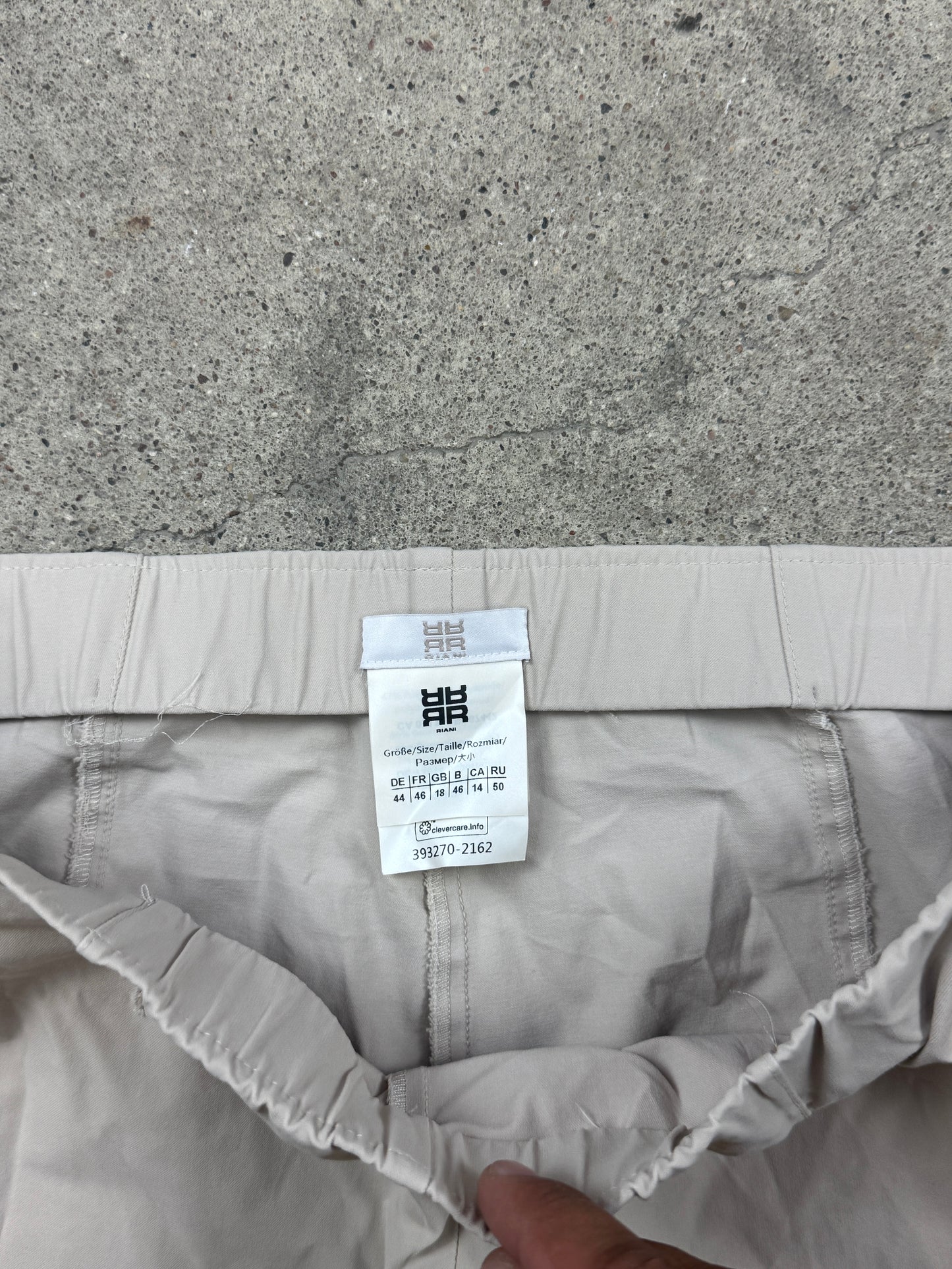 Riani Hose | 44 | XXL