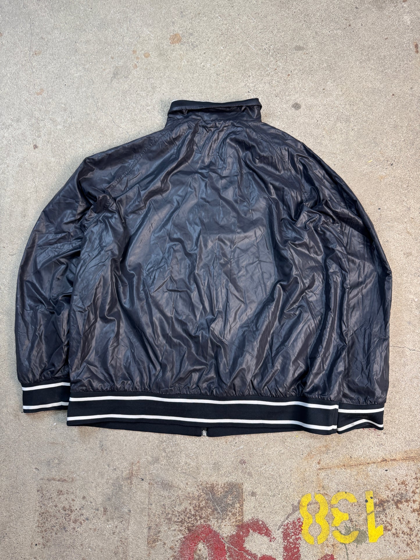 Nike Trainingsjacke | XXL