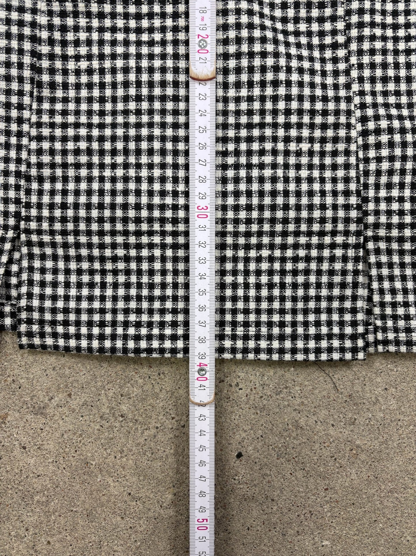 Zara Rock | XS