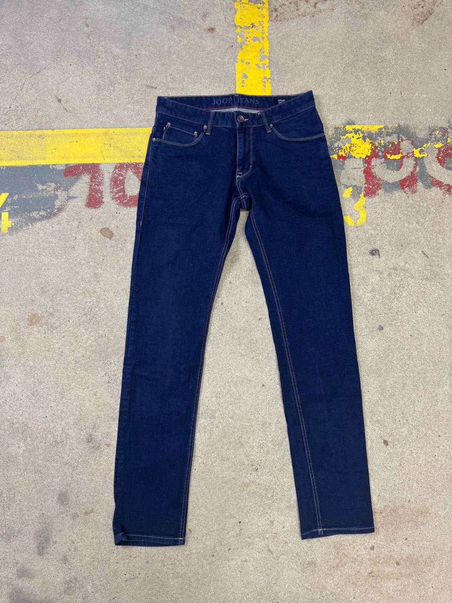 Joop Jeanshose (M)