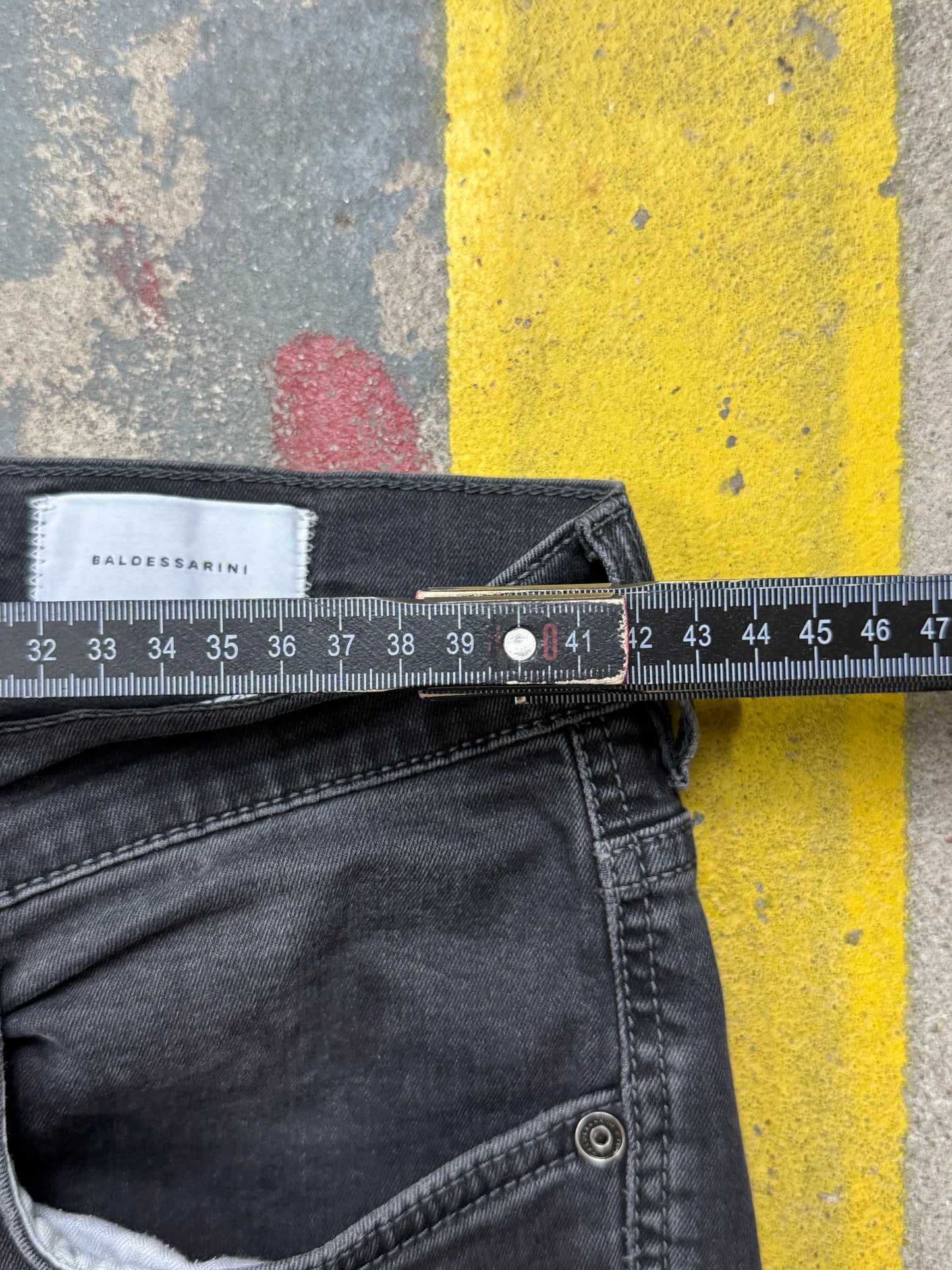 Baldessarini Jeanshose | W34/L32 | XL