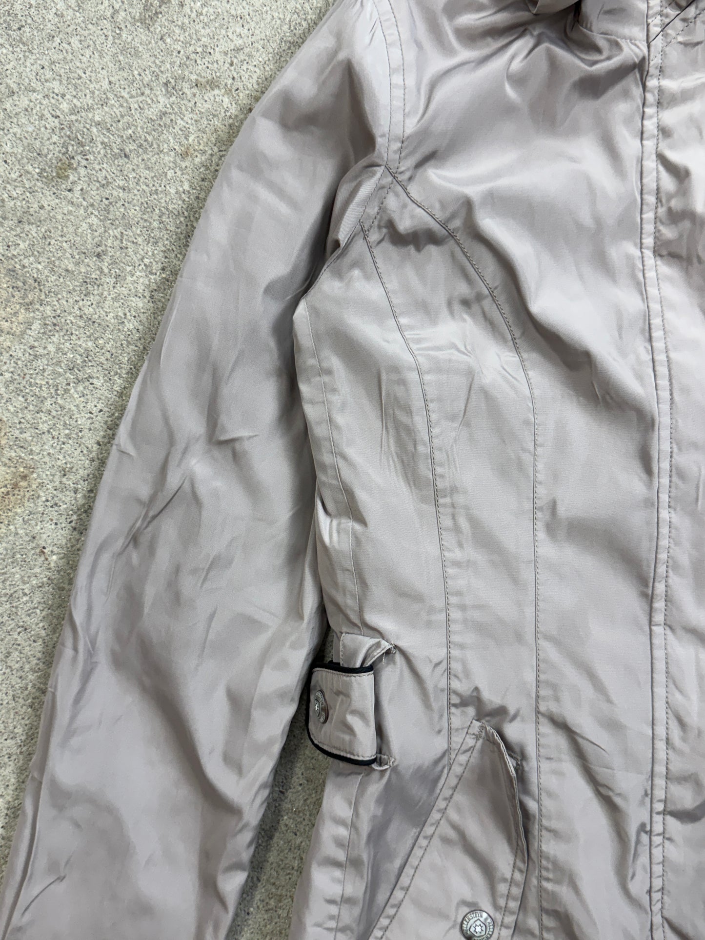 Wellensteyn Silbermond Jacke | XS