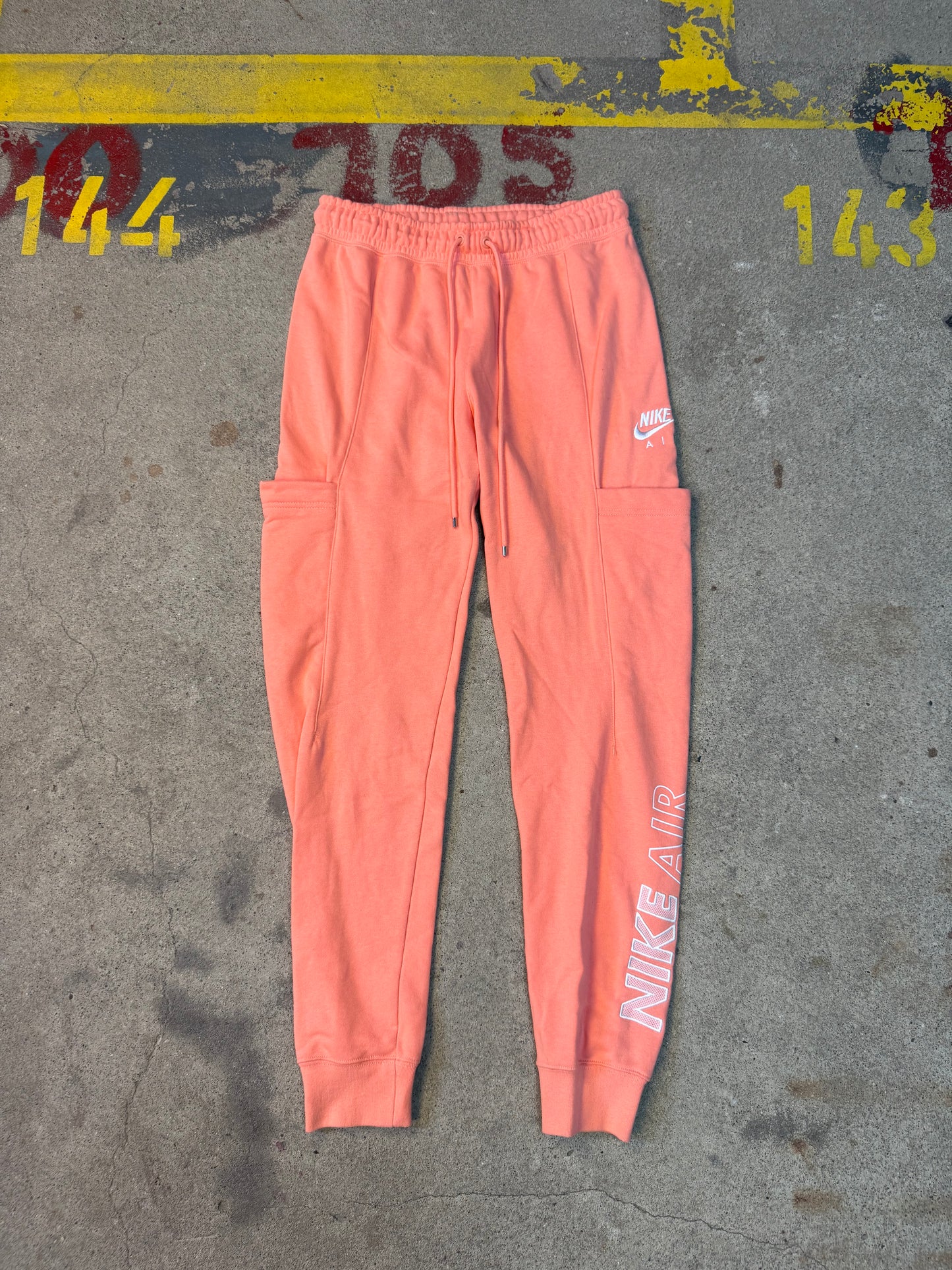 Nike Jogginghose (S)