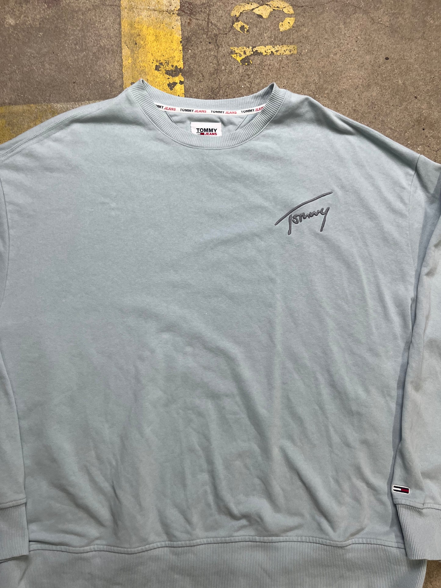 Tommy Hilfiger Sweater | XXL