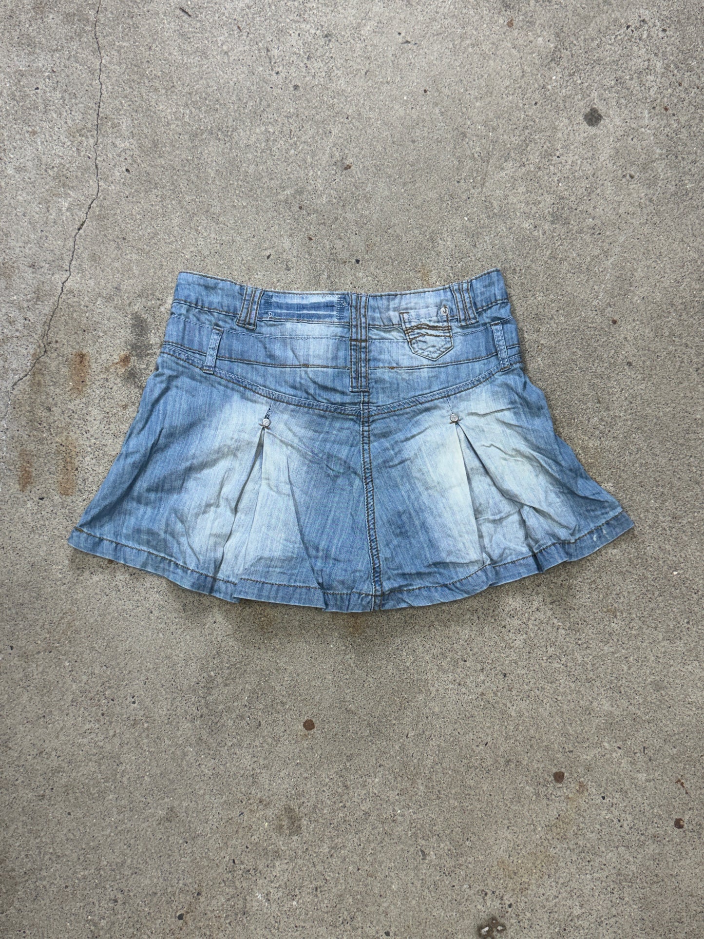 Mini Rock | XS
