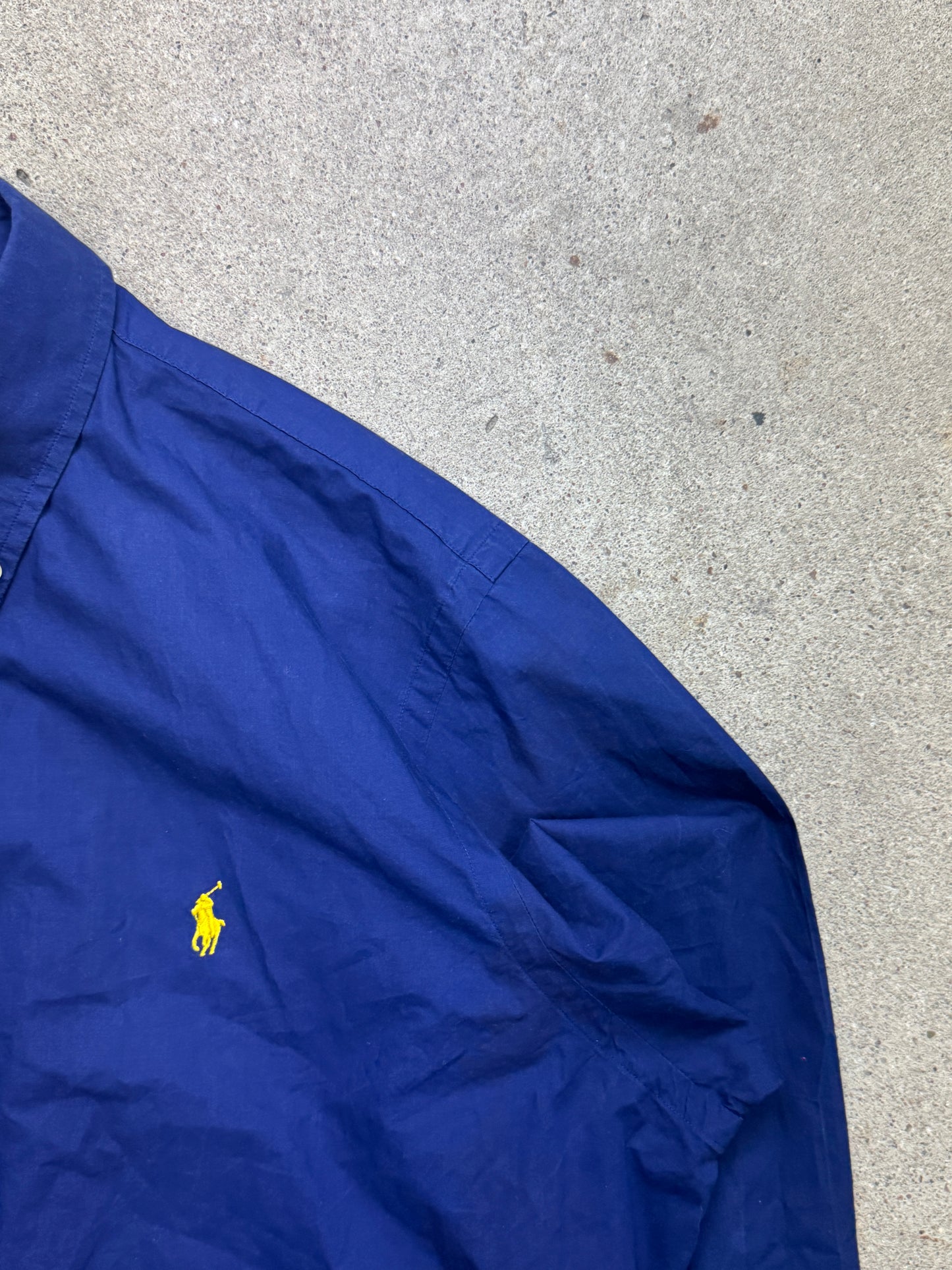 Ralph Lauren Hemd | L