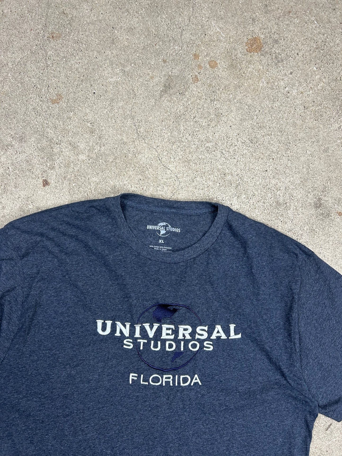 Universal Studios Florida T-Shirt | XL