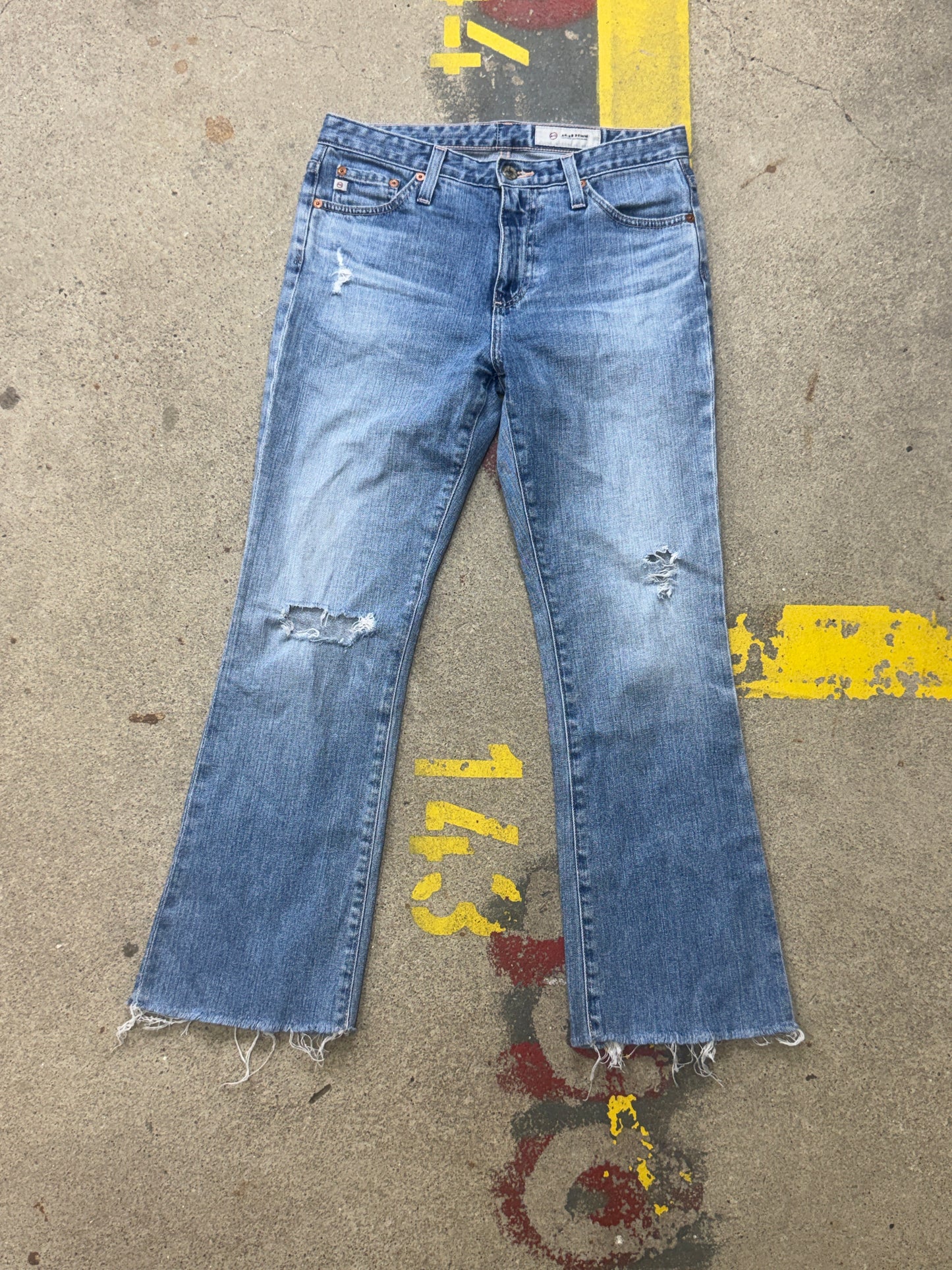 Adriano Goldschmied | Gr.27 | XS