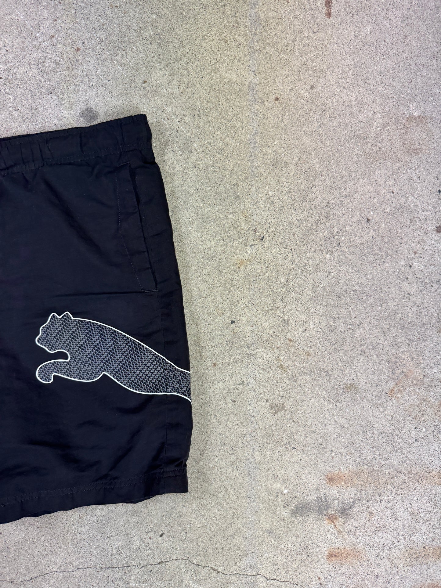 Puma Badehose / XXL