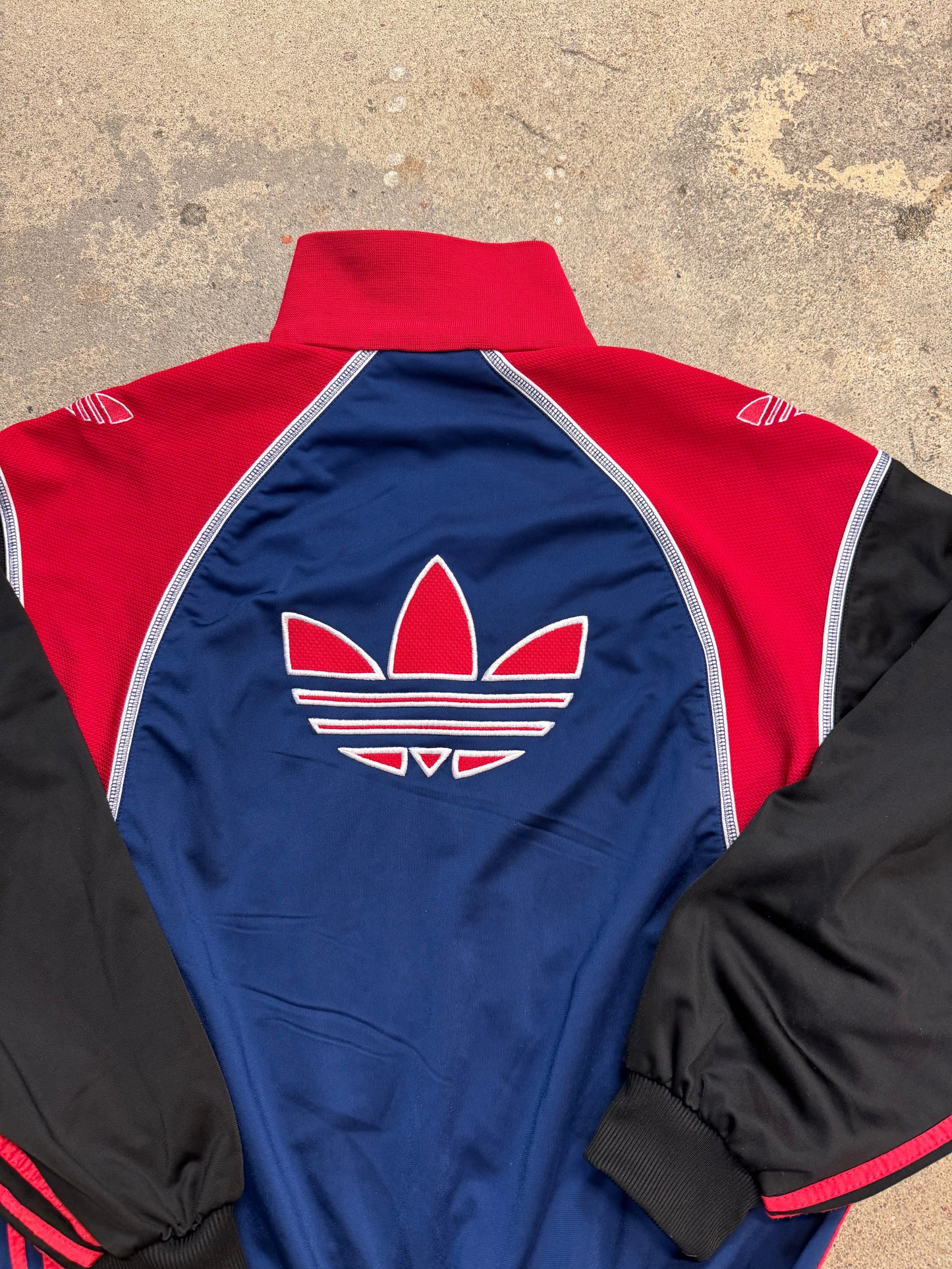 Adidas Traningsjacke