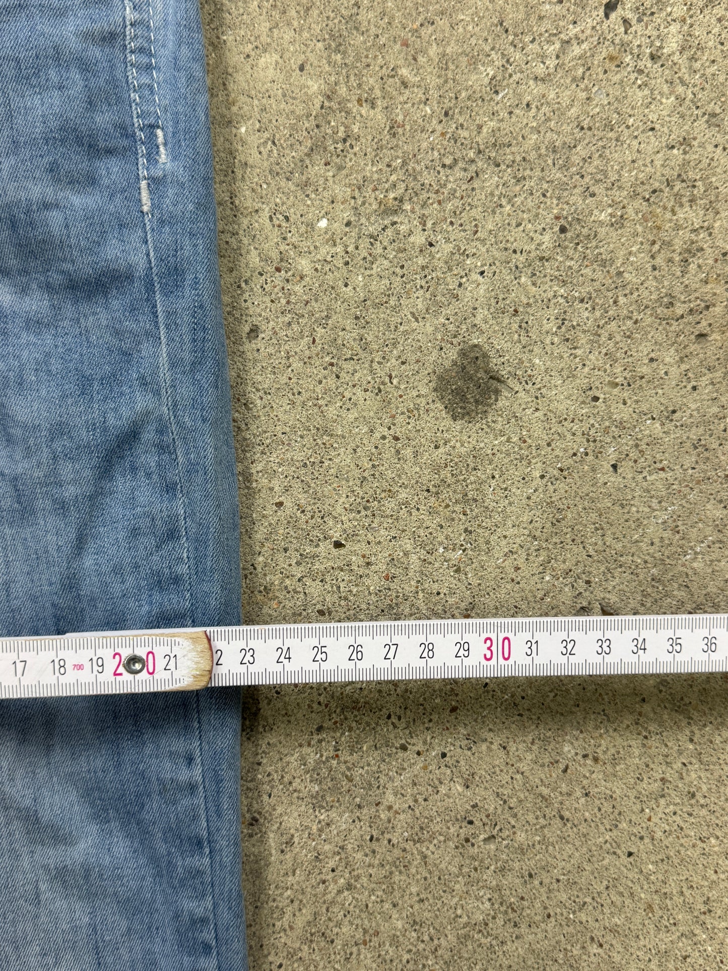 Mac Jeanshose | W38/L34 | M