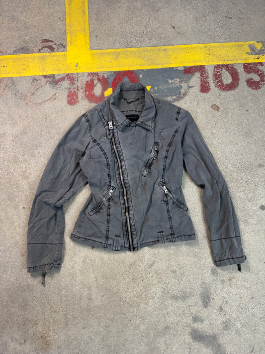Y2K Jacket (L)