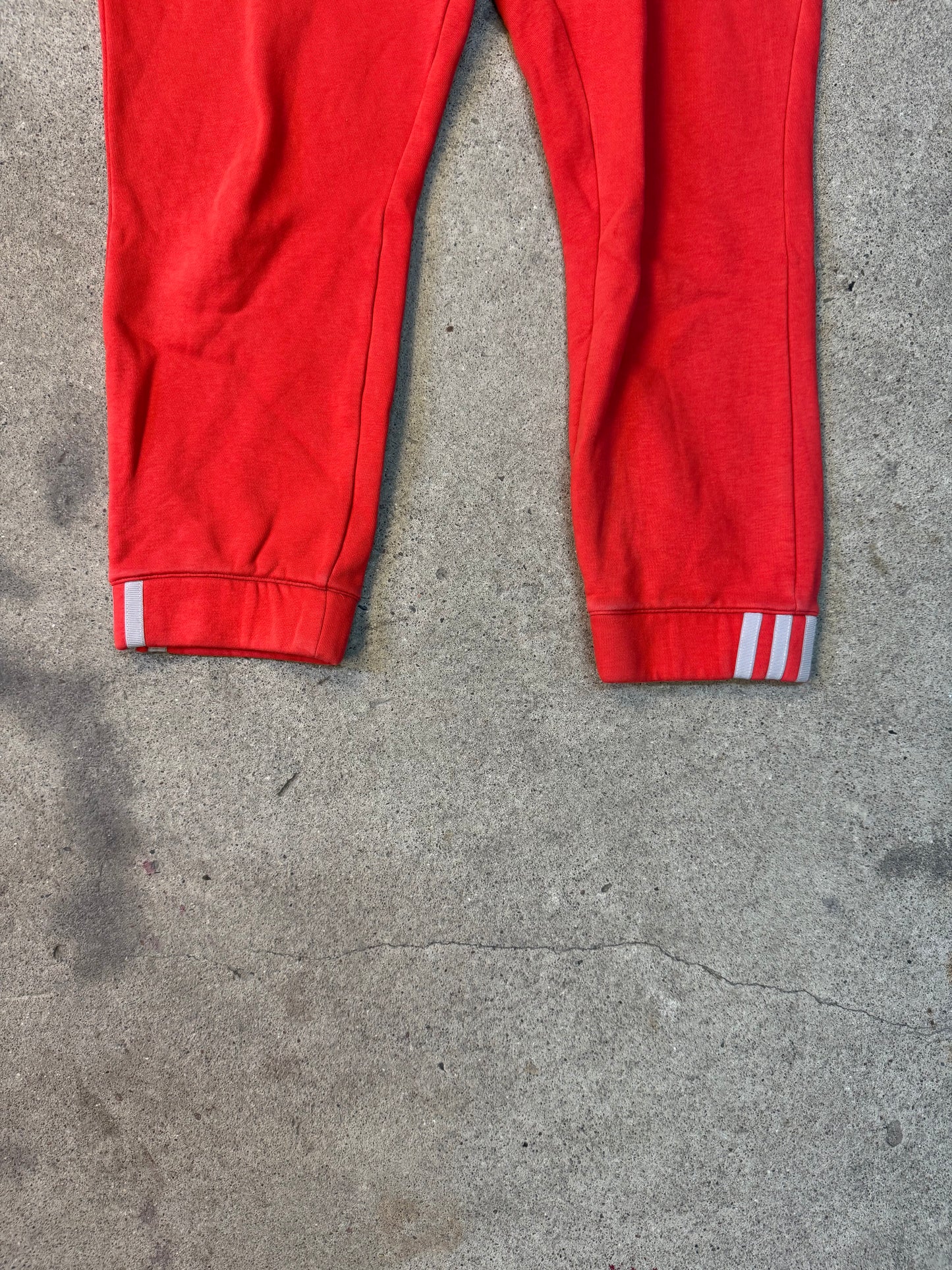 Adidas Jogginghose (S)