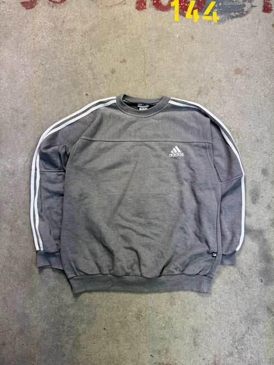 Adidas Pullover | L