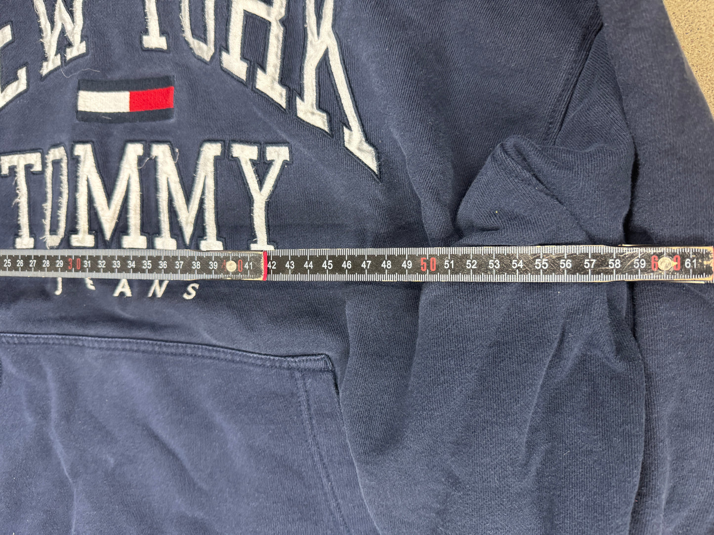 Tommy Hilfiger Hoodie / S