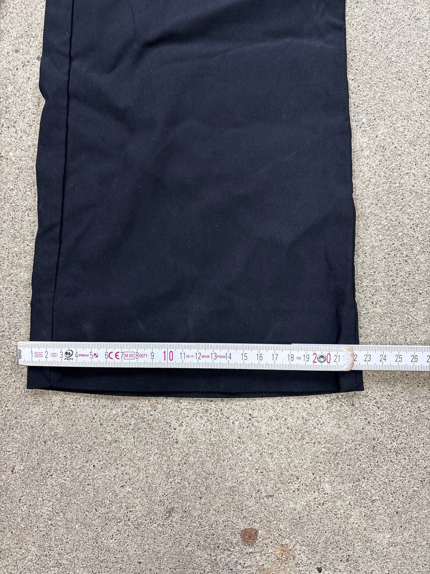 Simply Vera Bootcut Hose | L