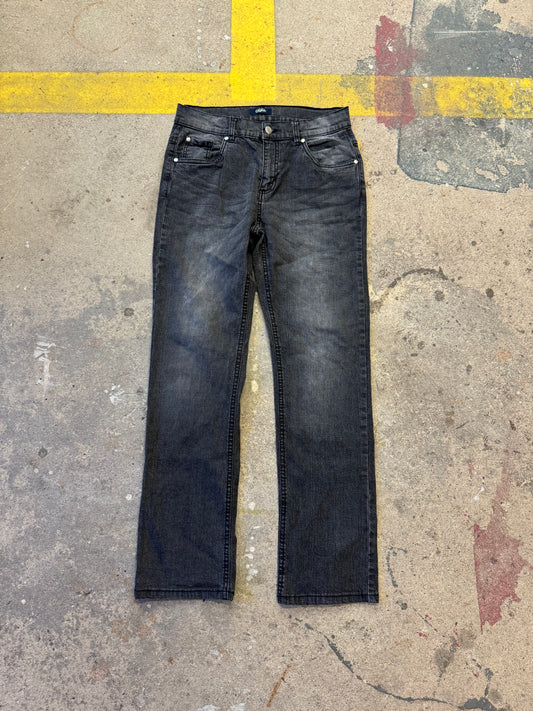 Y2K Jeanshose Buffalo