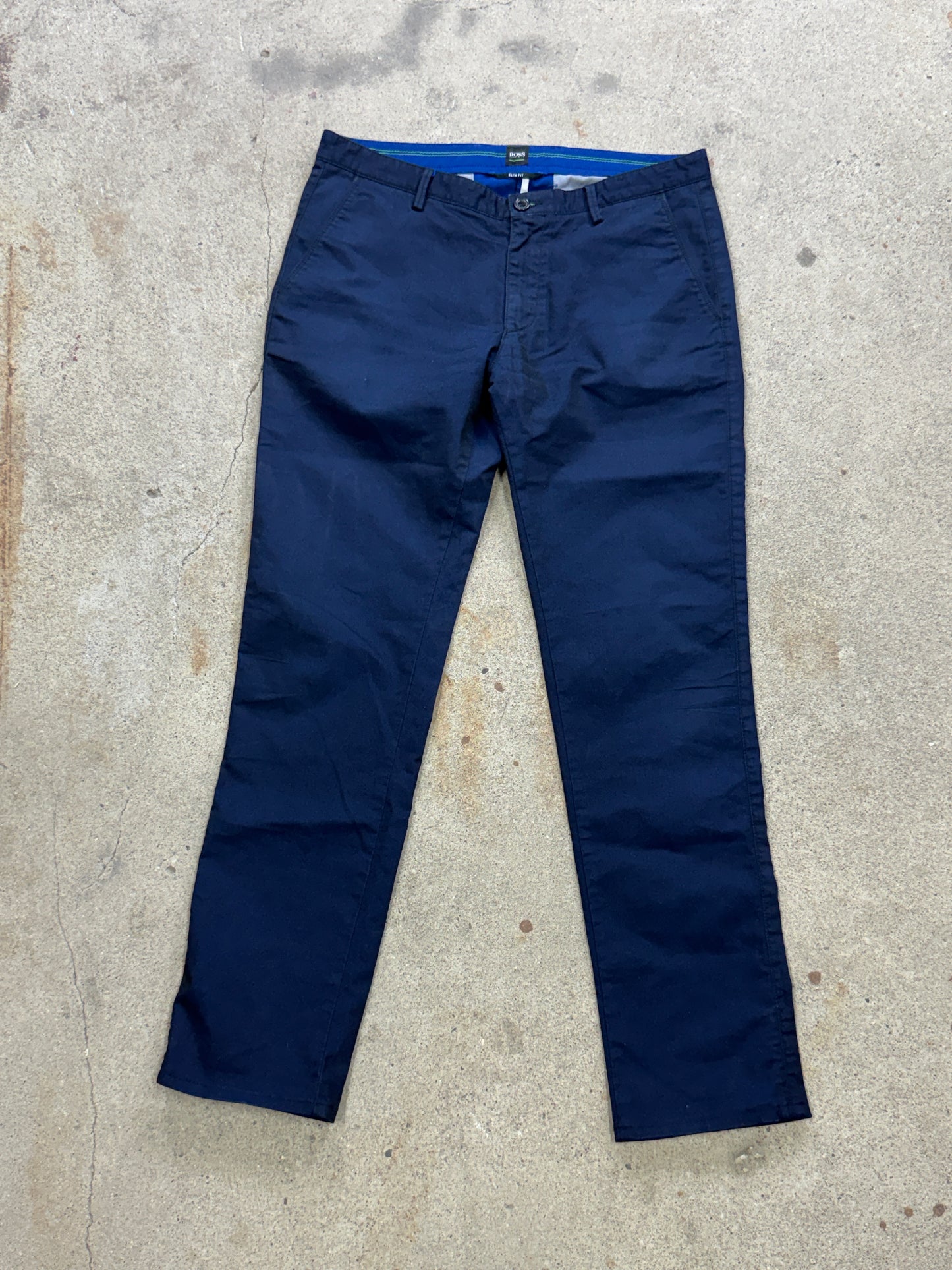Hugo Boss Chino Hose | L