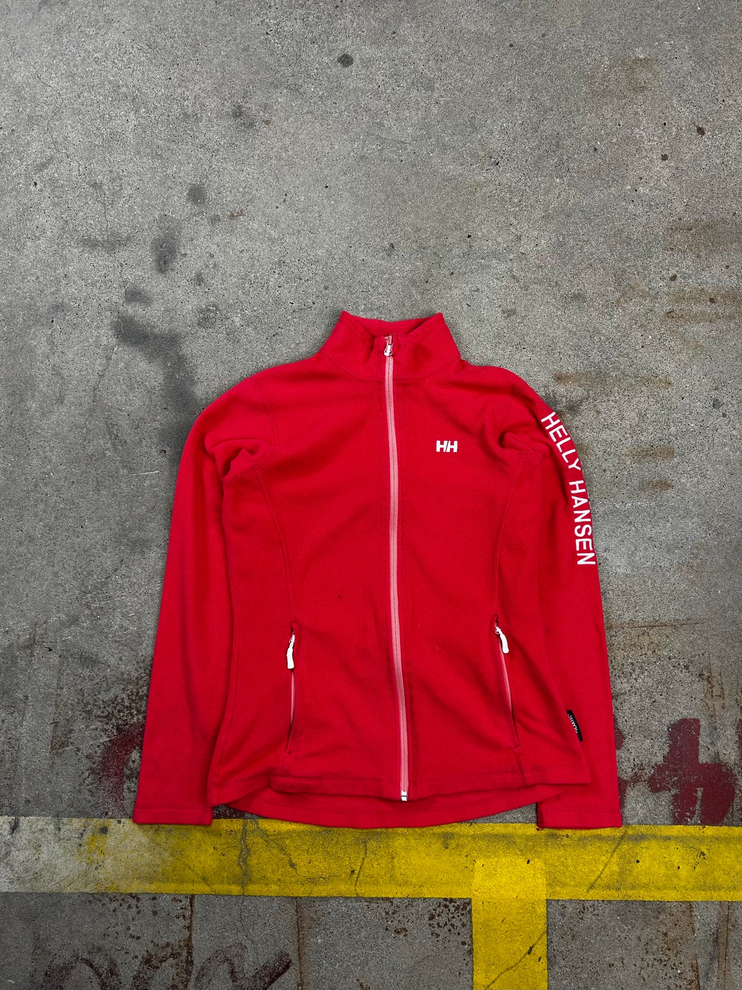 Helly Hansen Fleecejacke / L