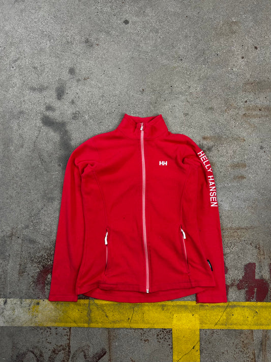 Helly Hansen Fleecejacke / L