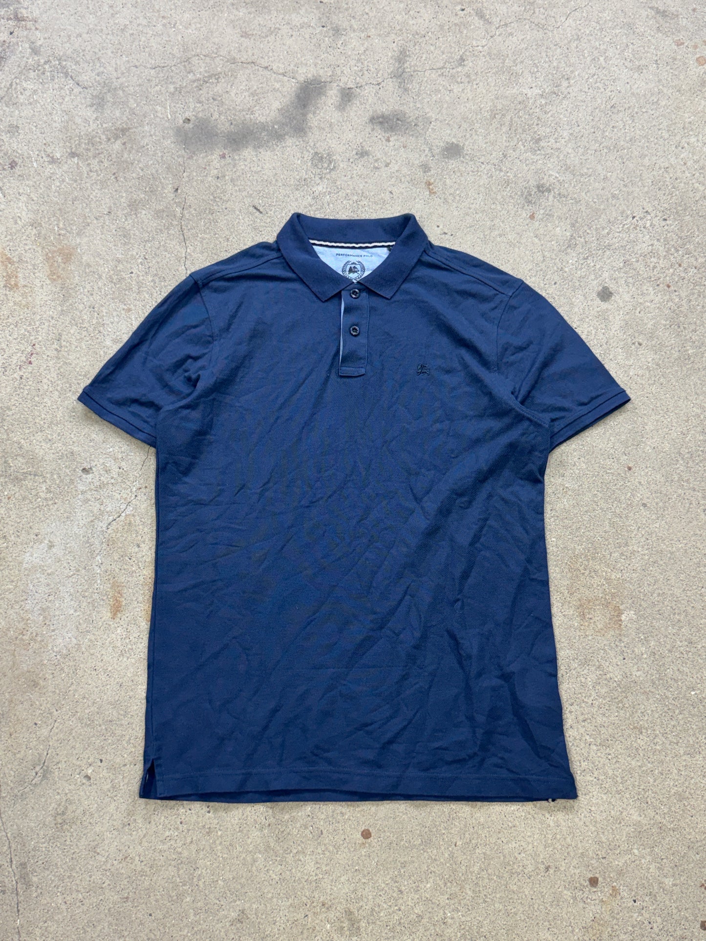 Performance Polo Hemd | L