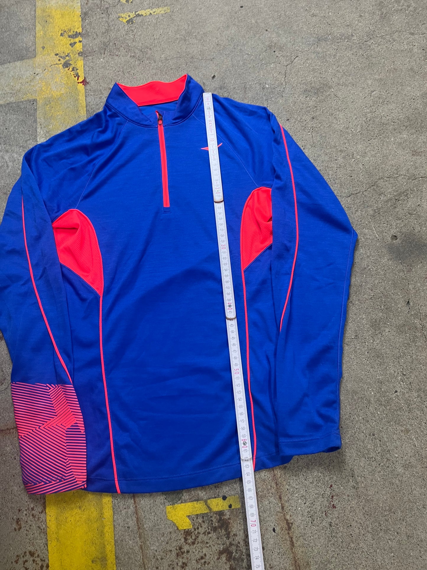 Mizuno Sport T-Shirt | M