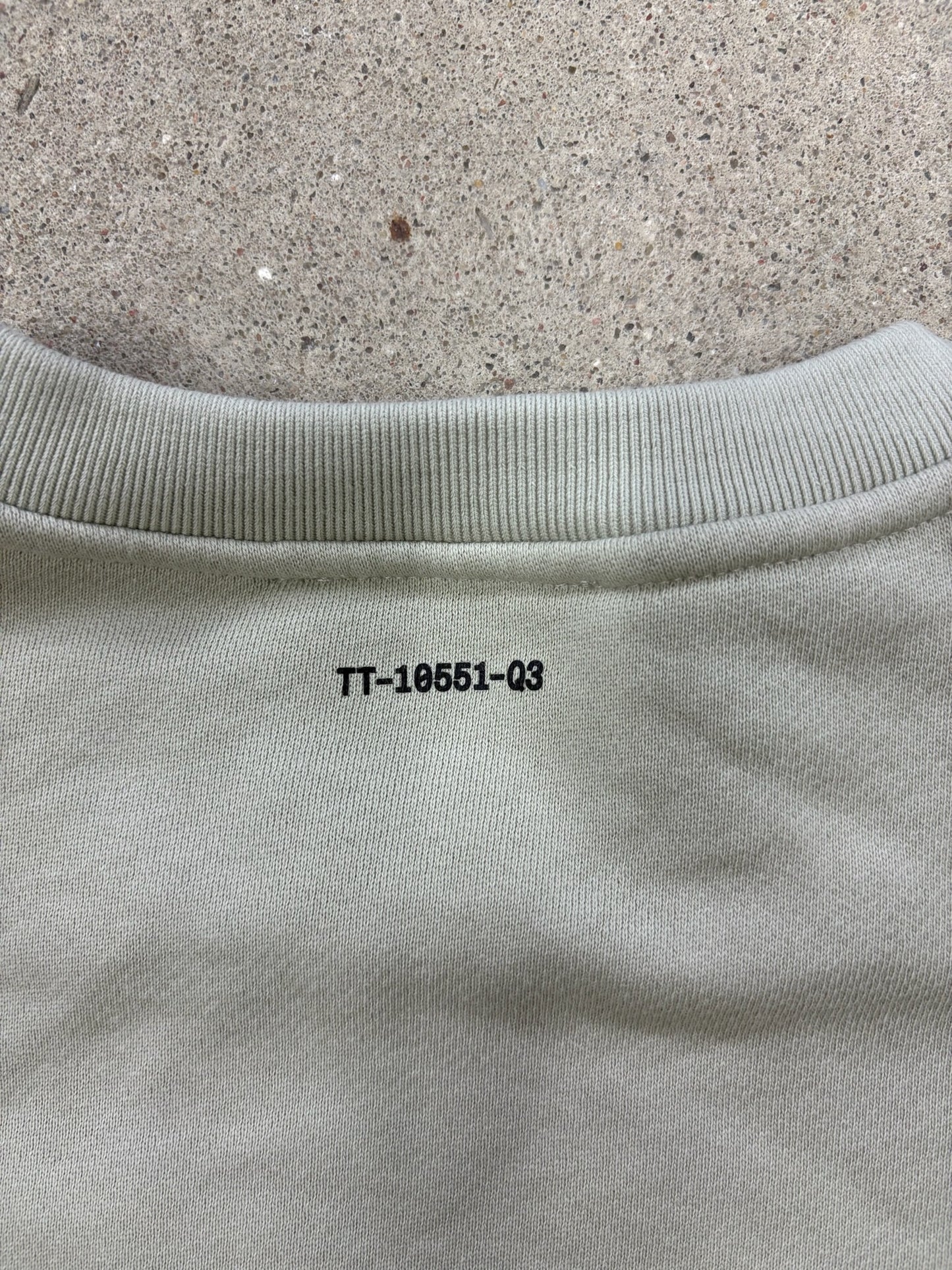 10K Sweater | S