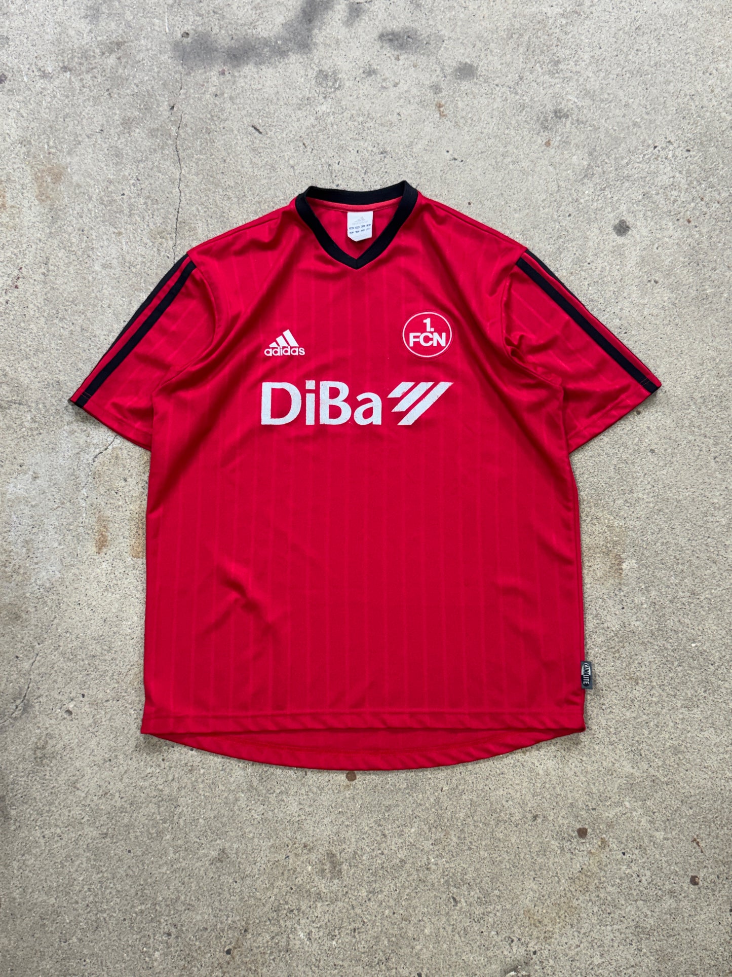 Adidas 1 FCN Trikot | 176