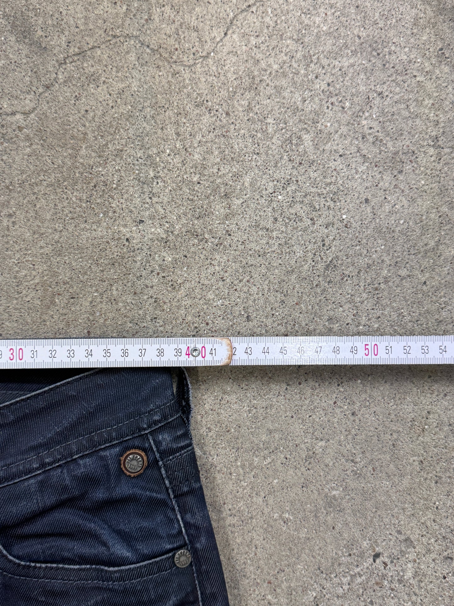 Timezone Jeanshose | W28/L34 | M