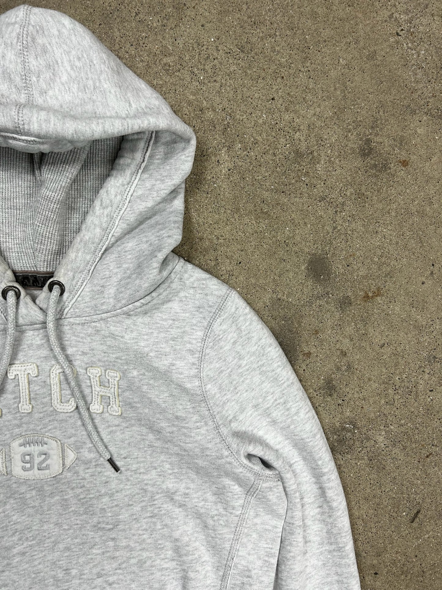 Abercrombie & Fitch Hoodie| L