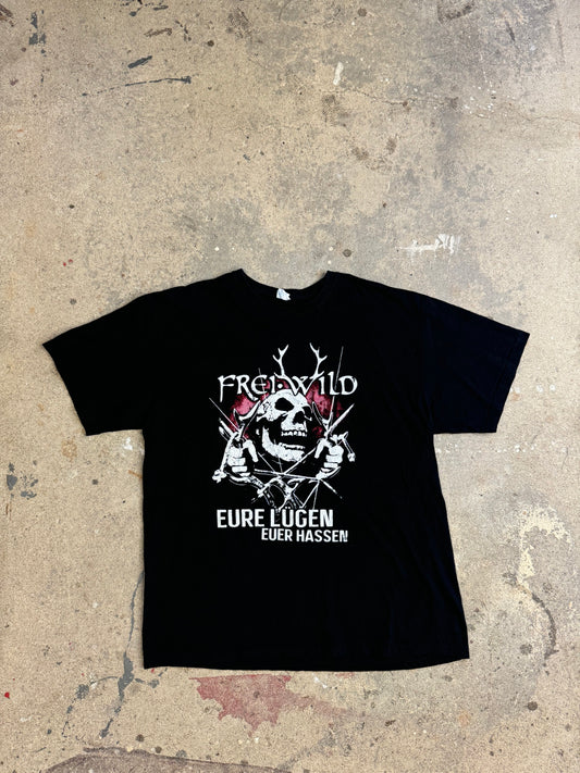 Frei Wild T-Shirt