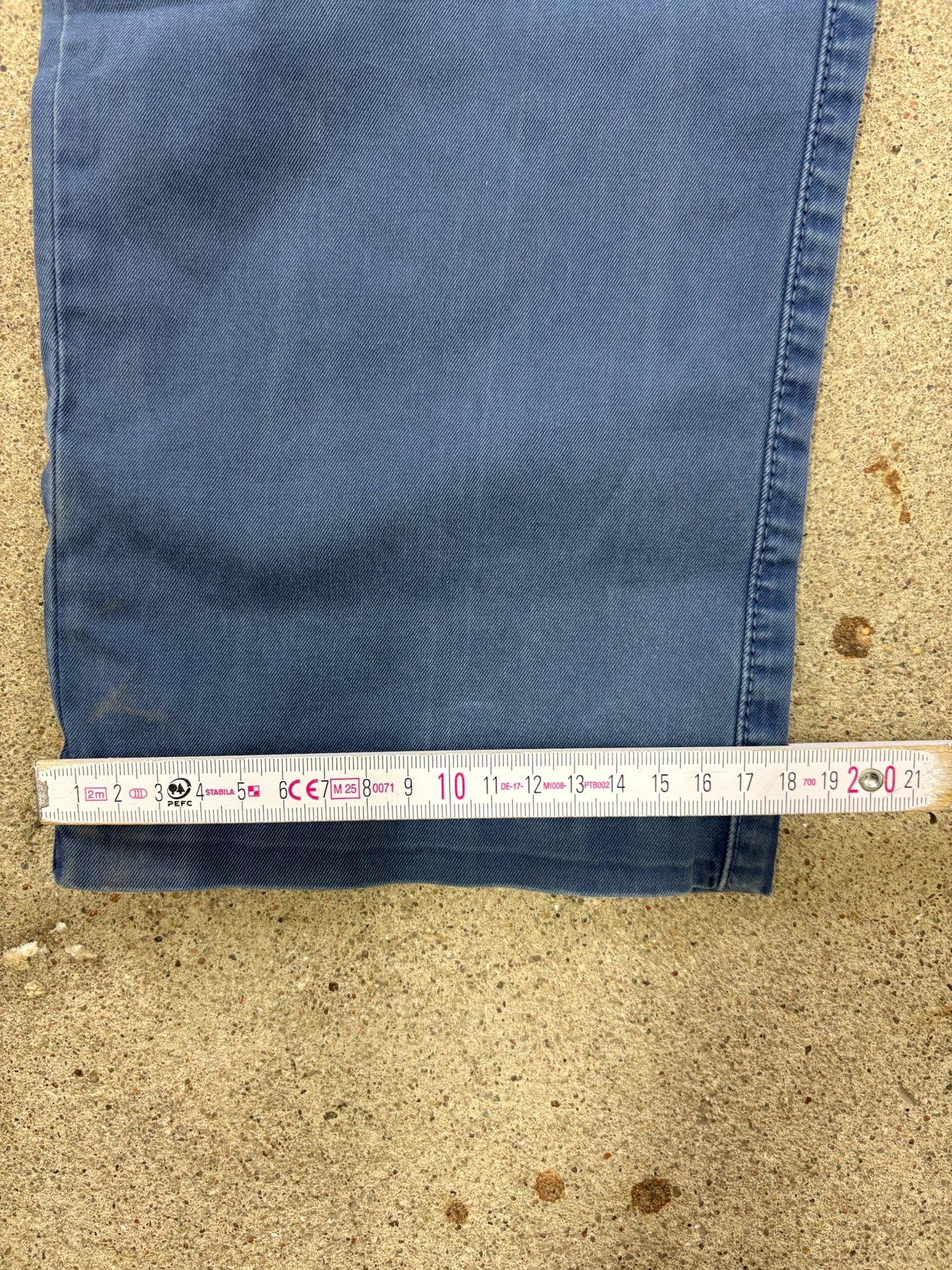 Hugo Boss Chino Hose | 50 | L