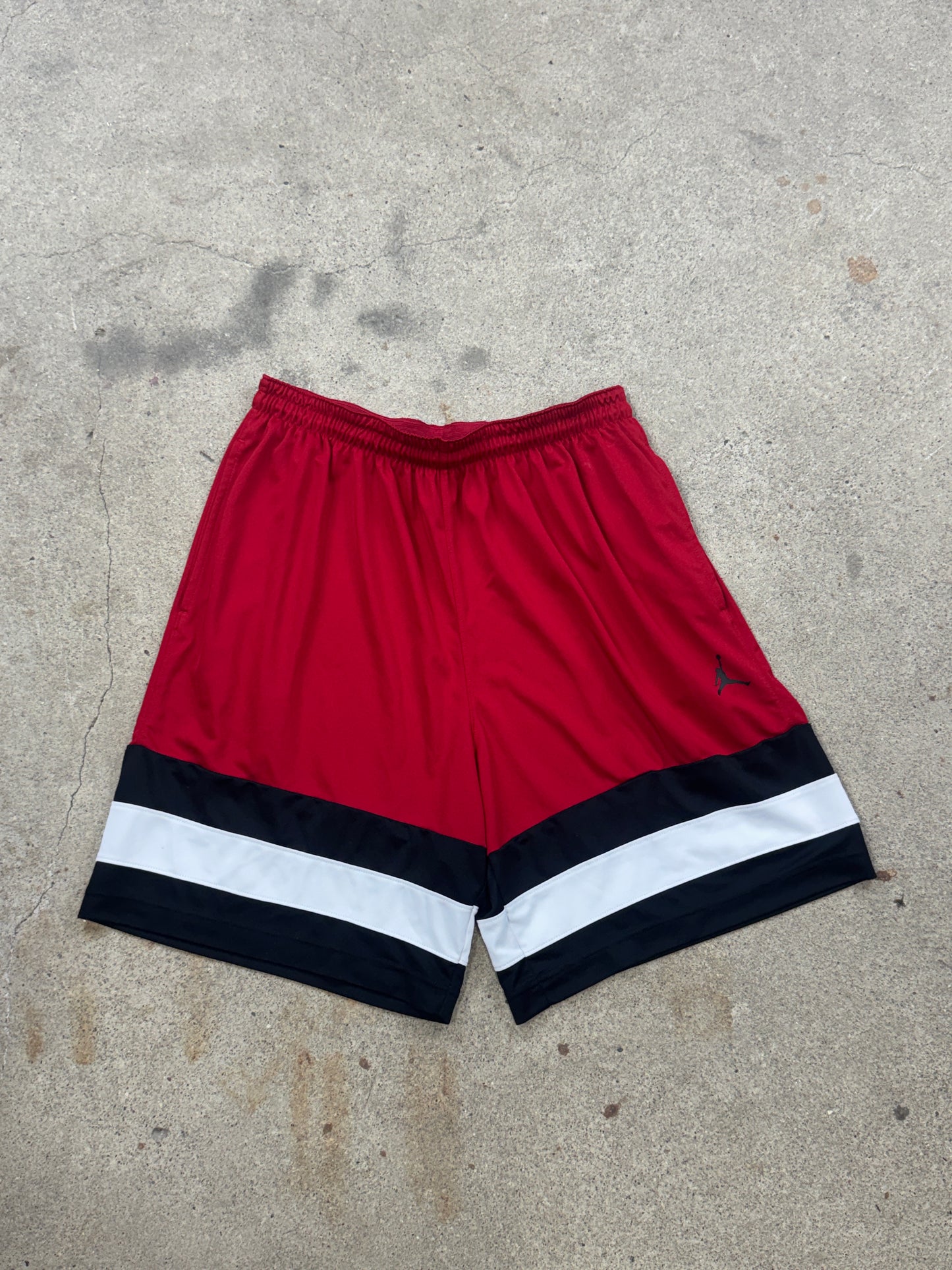 Jordan Shorts | XXL