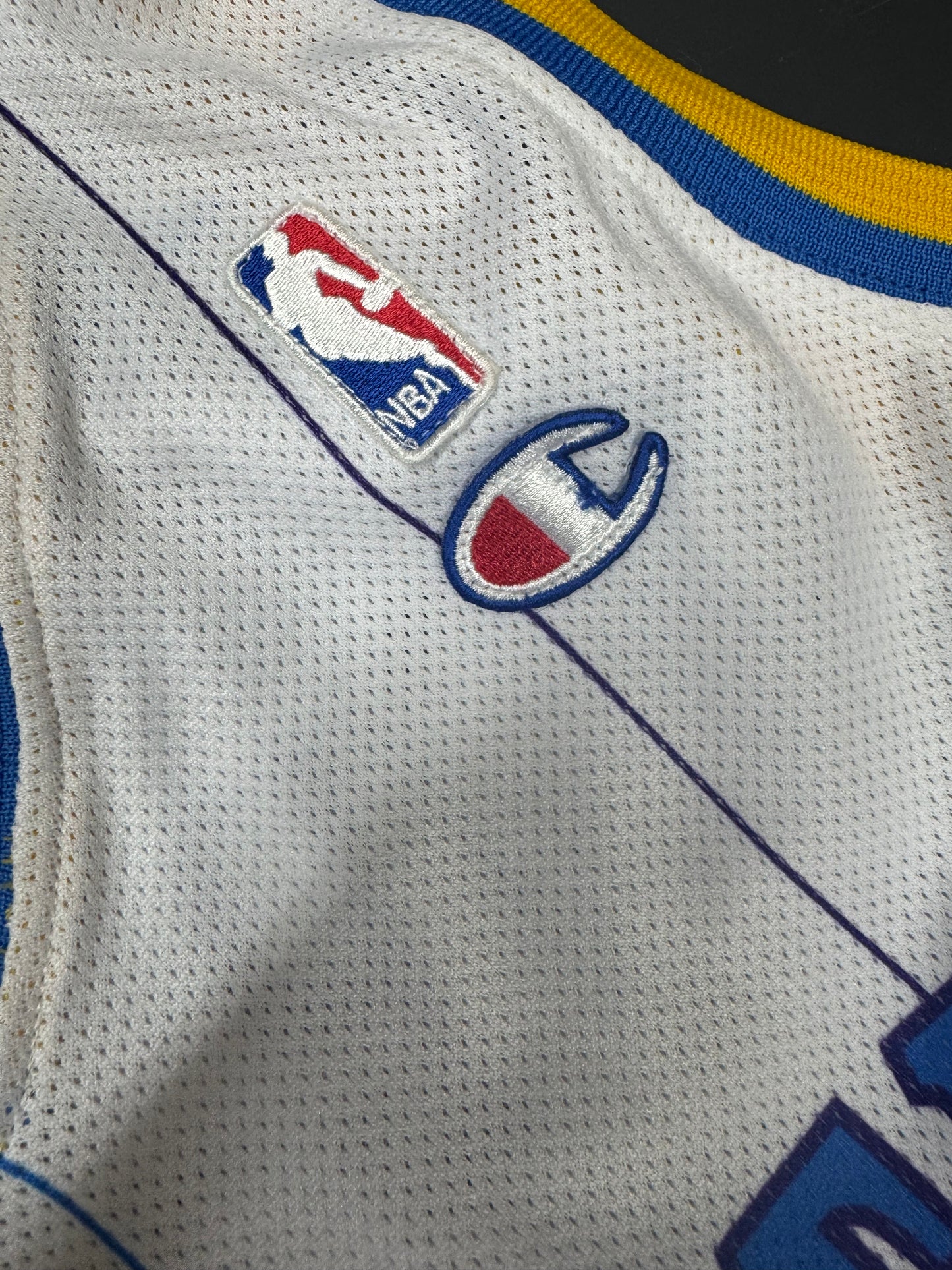 NBA Champion Trikots (L)