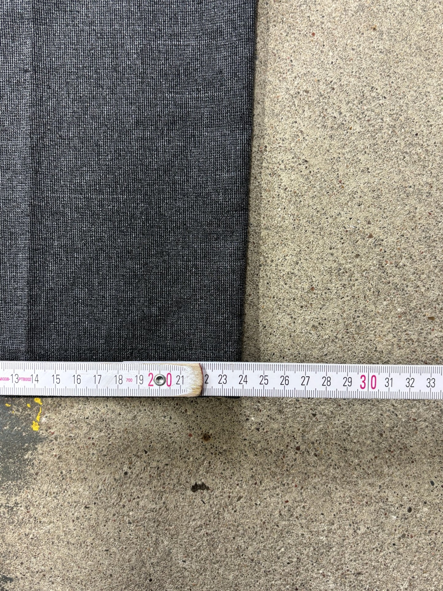 Stoffhose | XL
