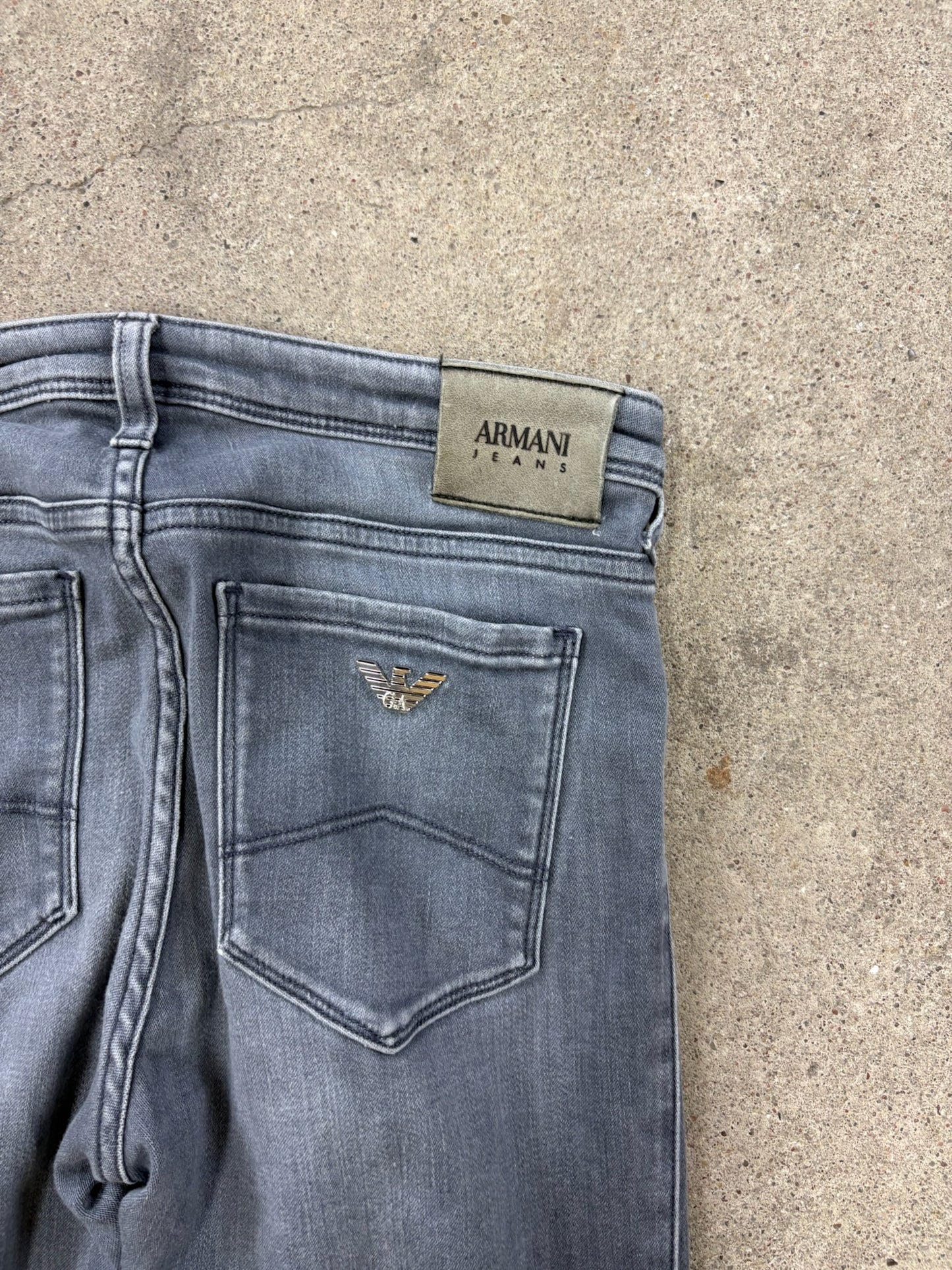 Armani Jeanshose | 26 | S